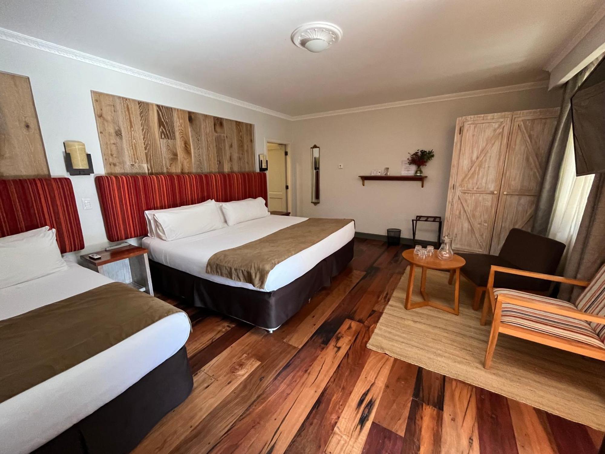 Superior Triple Room