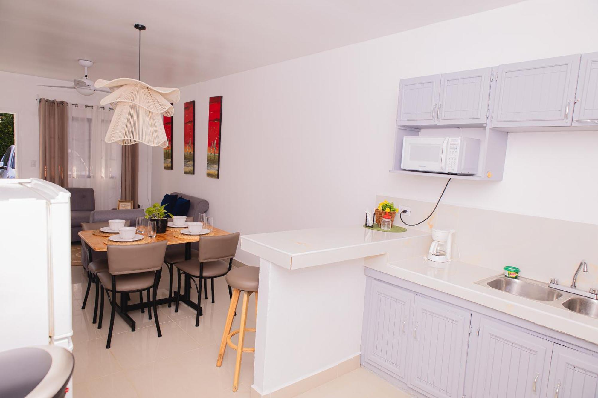 Classic Apartment