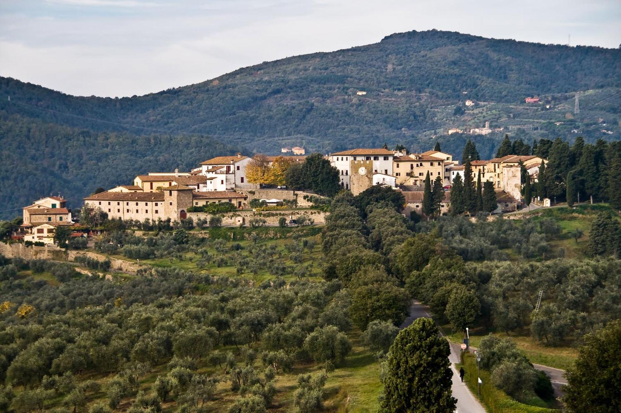 Borgo Two-Bedrooms