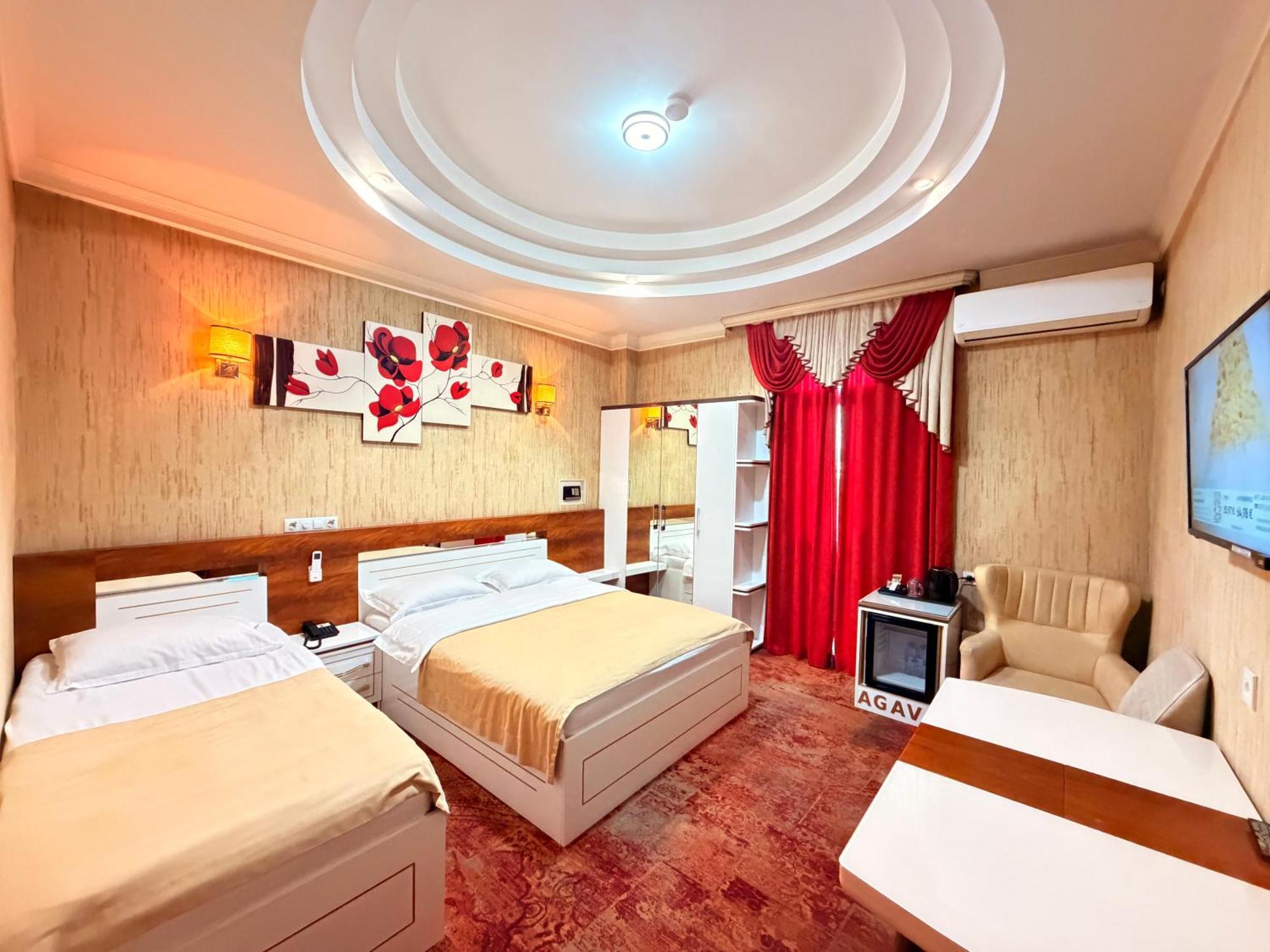 Classic Triple Room