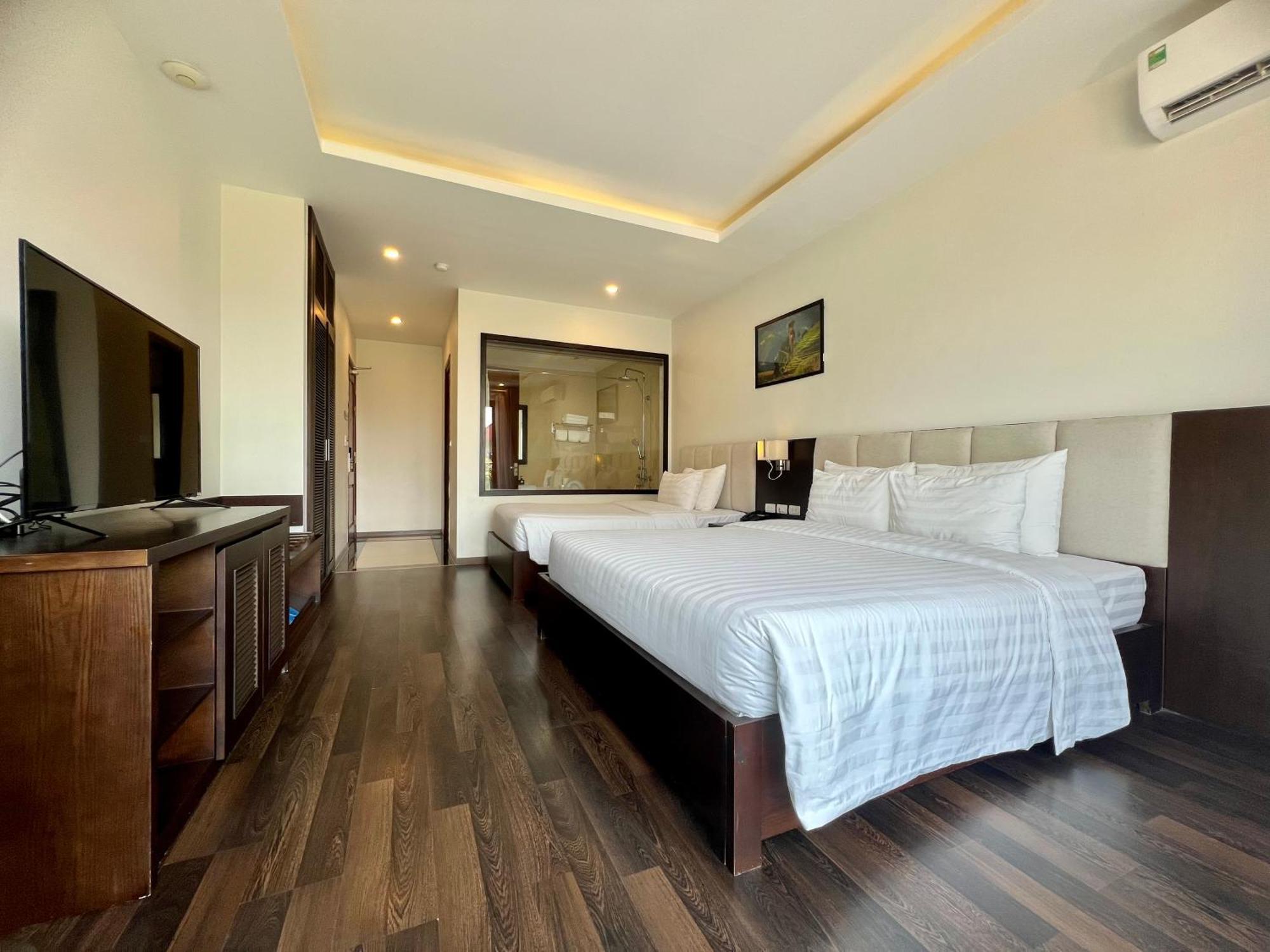 Family Suite