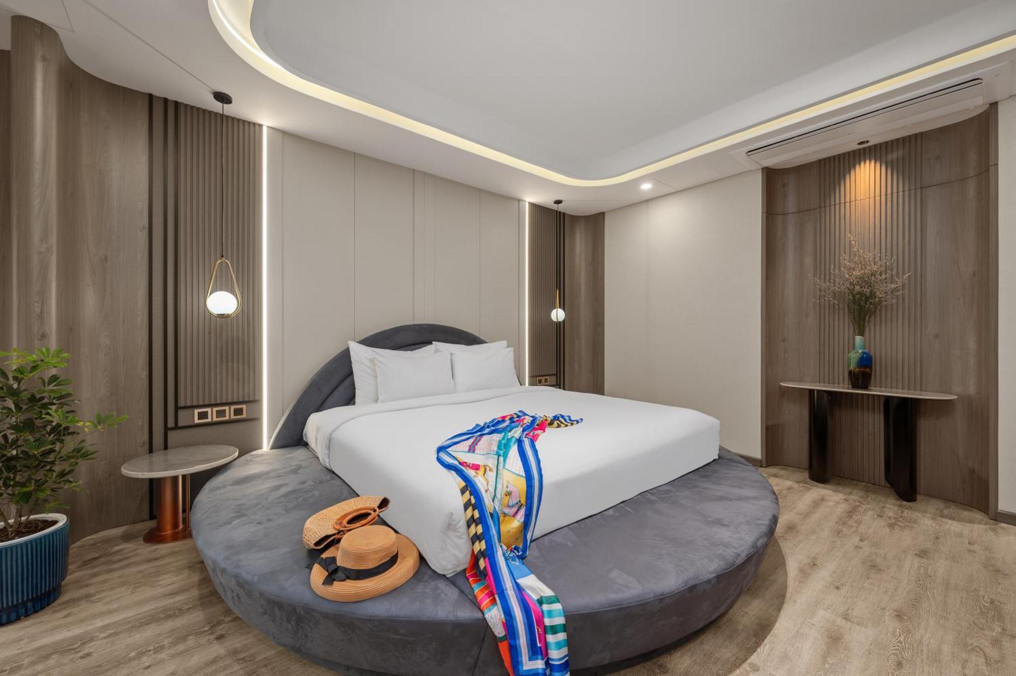 Chi House Suite