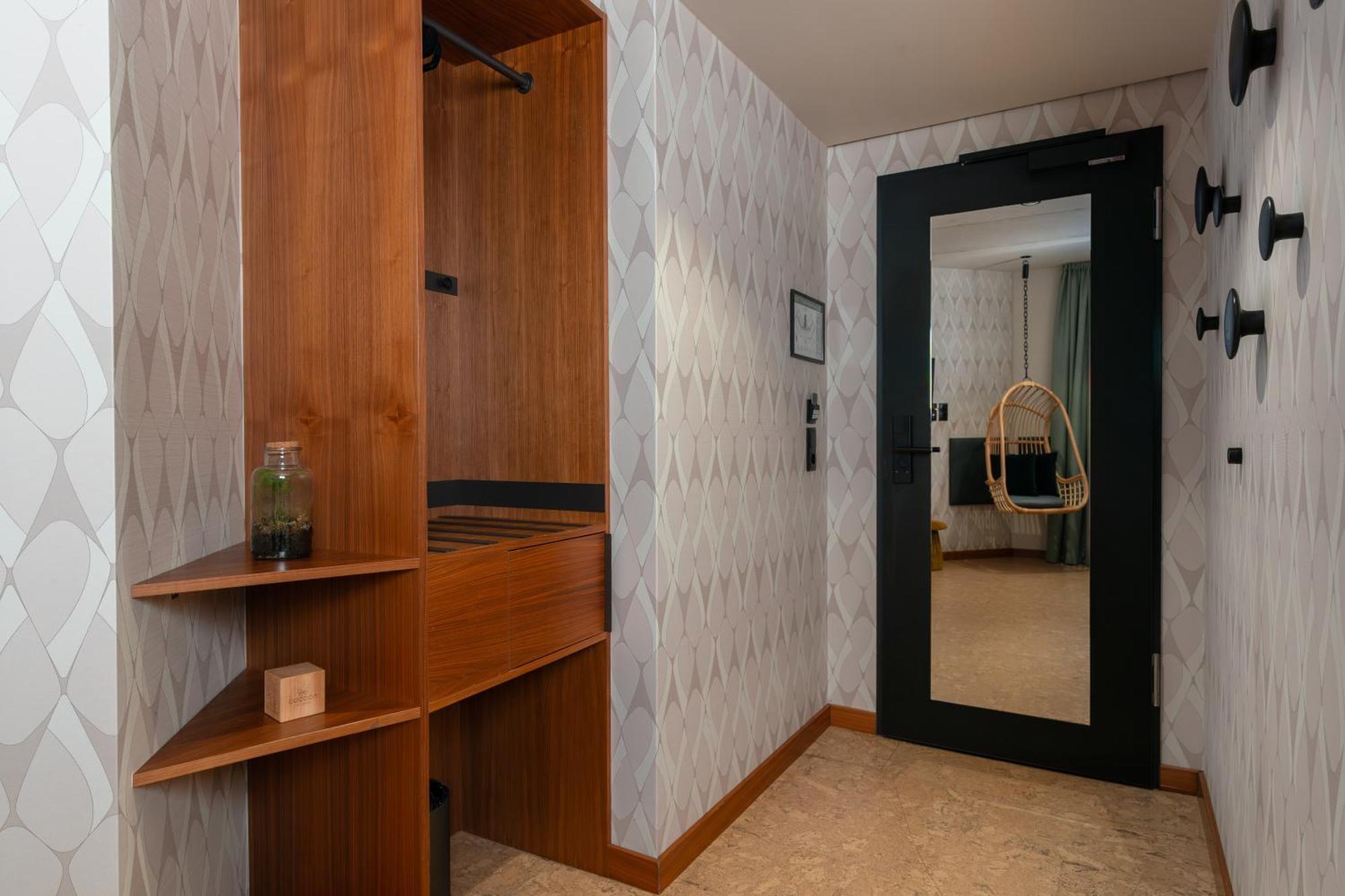 Standard Twin Room (TWIN)