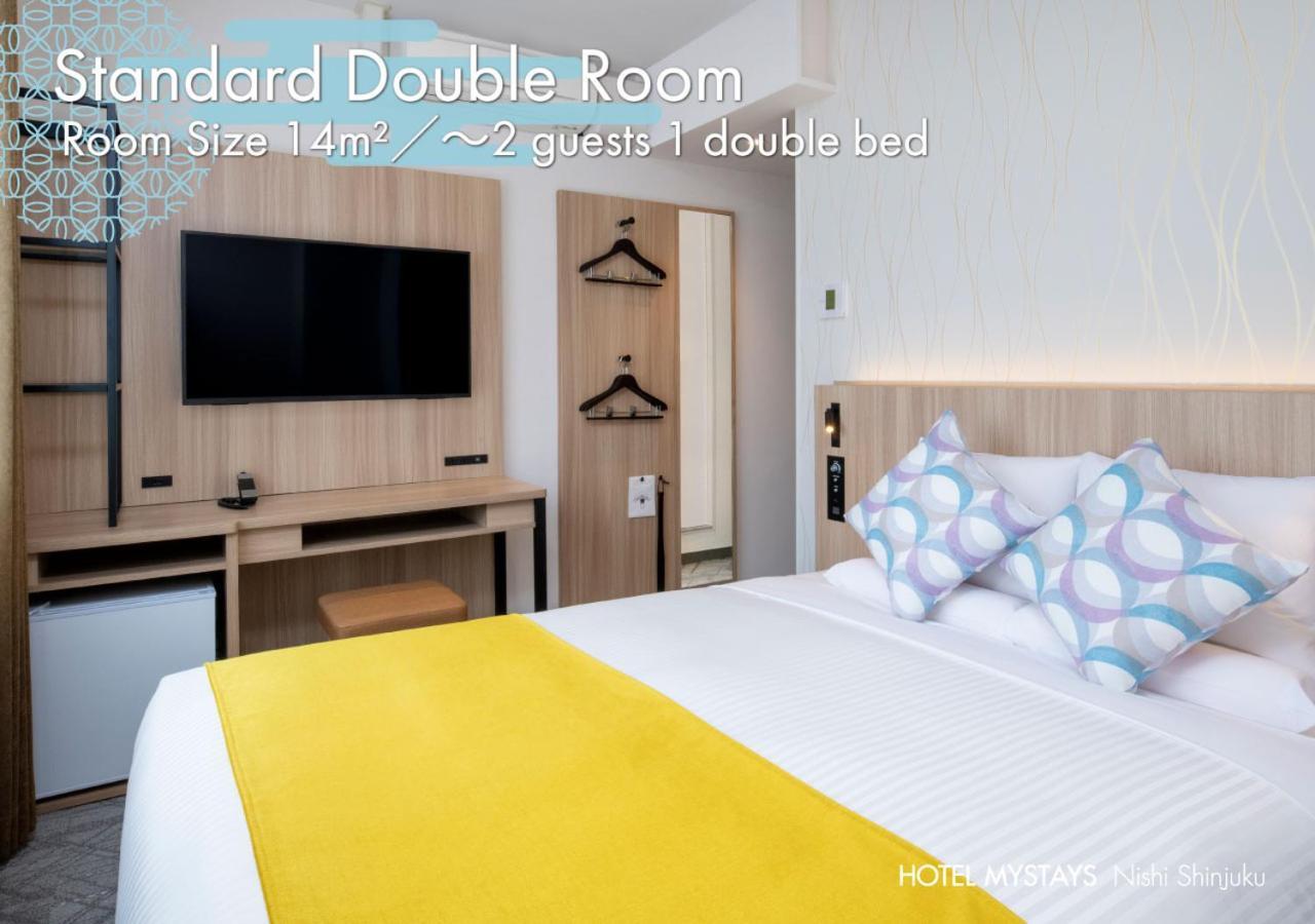 Standard Double Room - Non-Smoking
