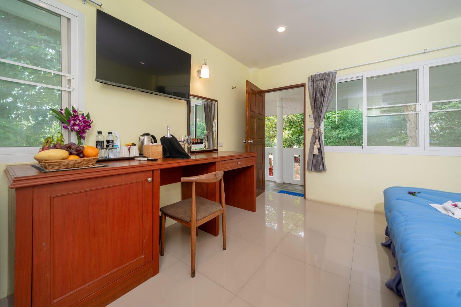 Standard Bungalow