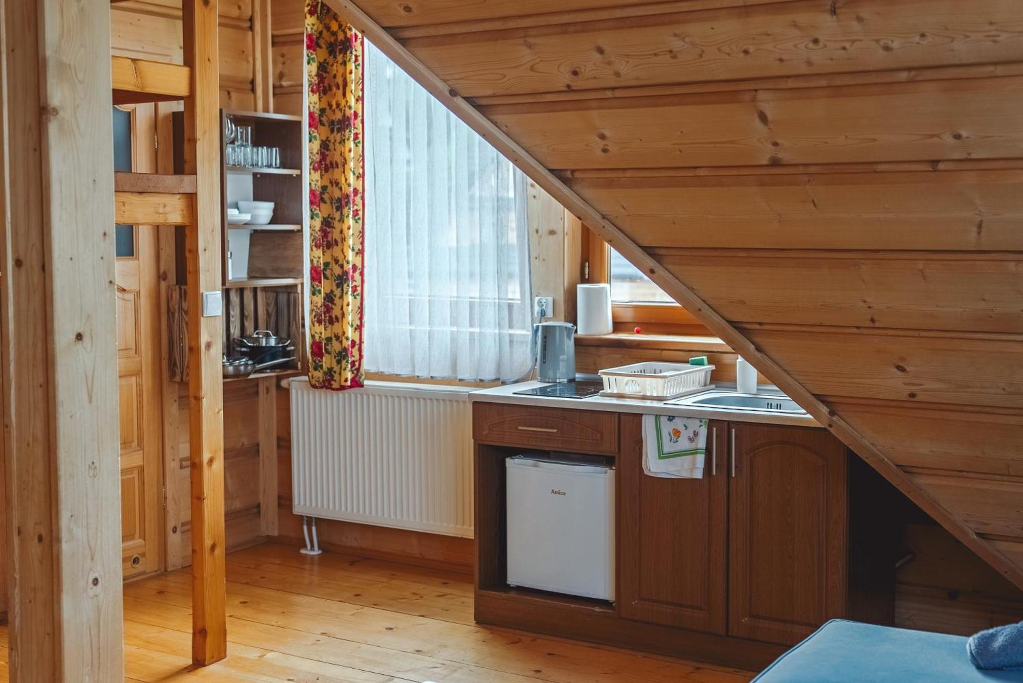 Duplex Apartment