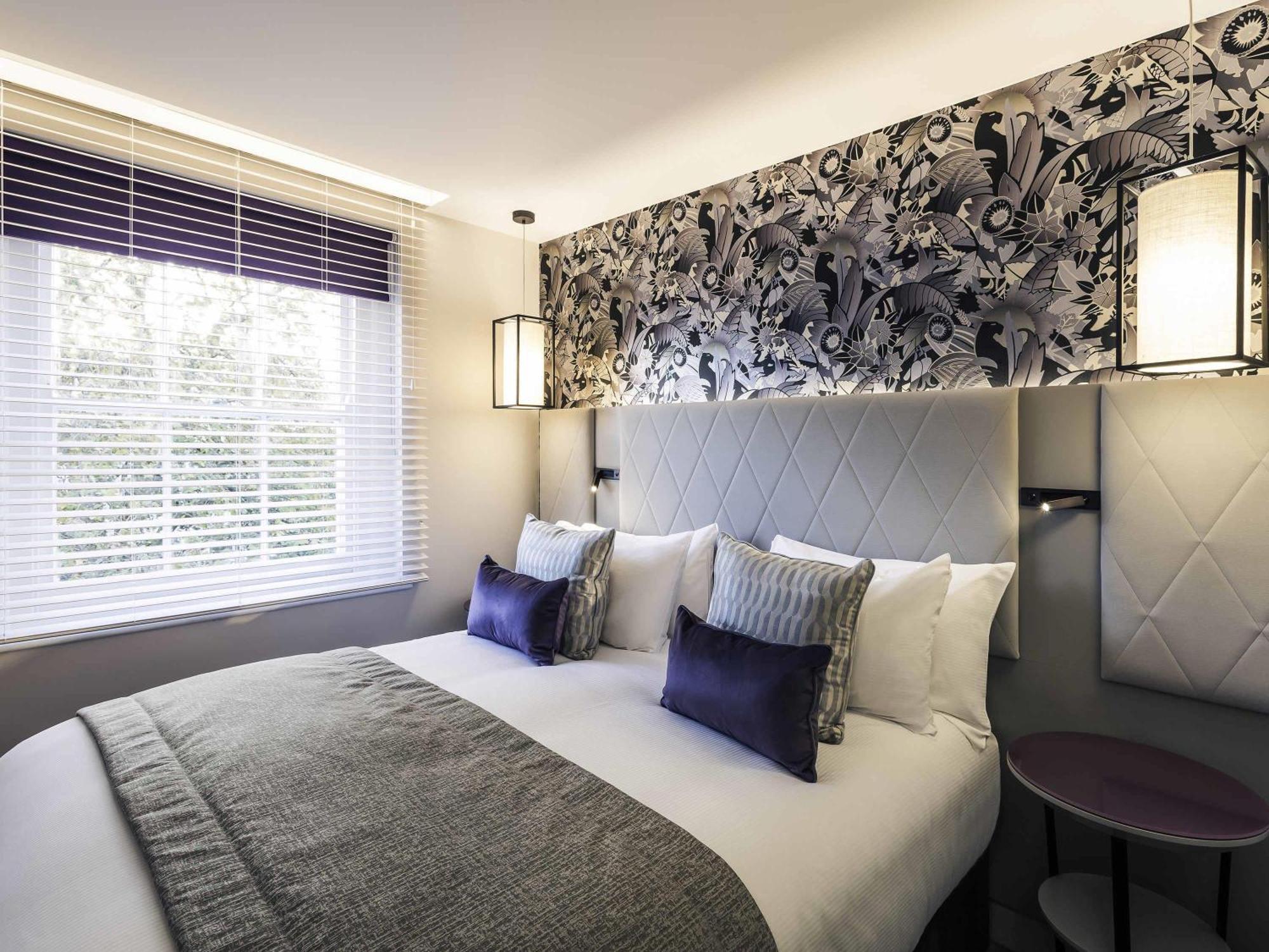 Cozy Double Room
