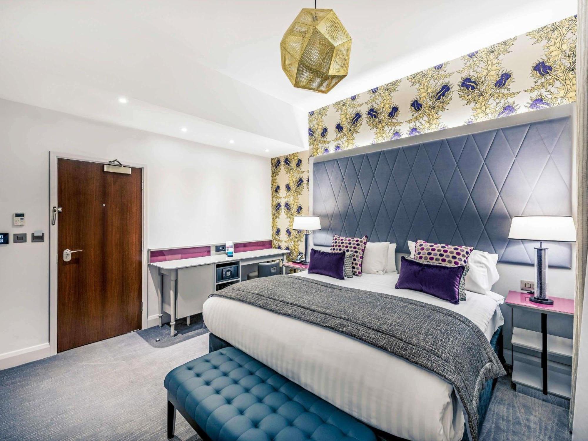 Privilege King Room