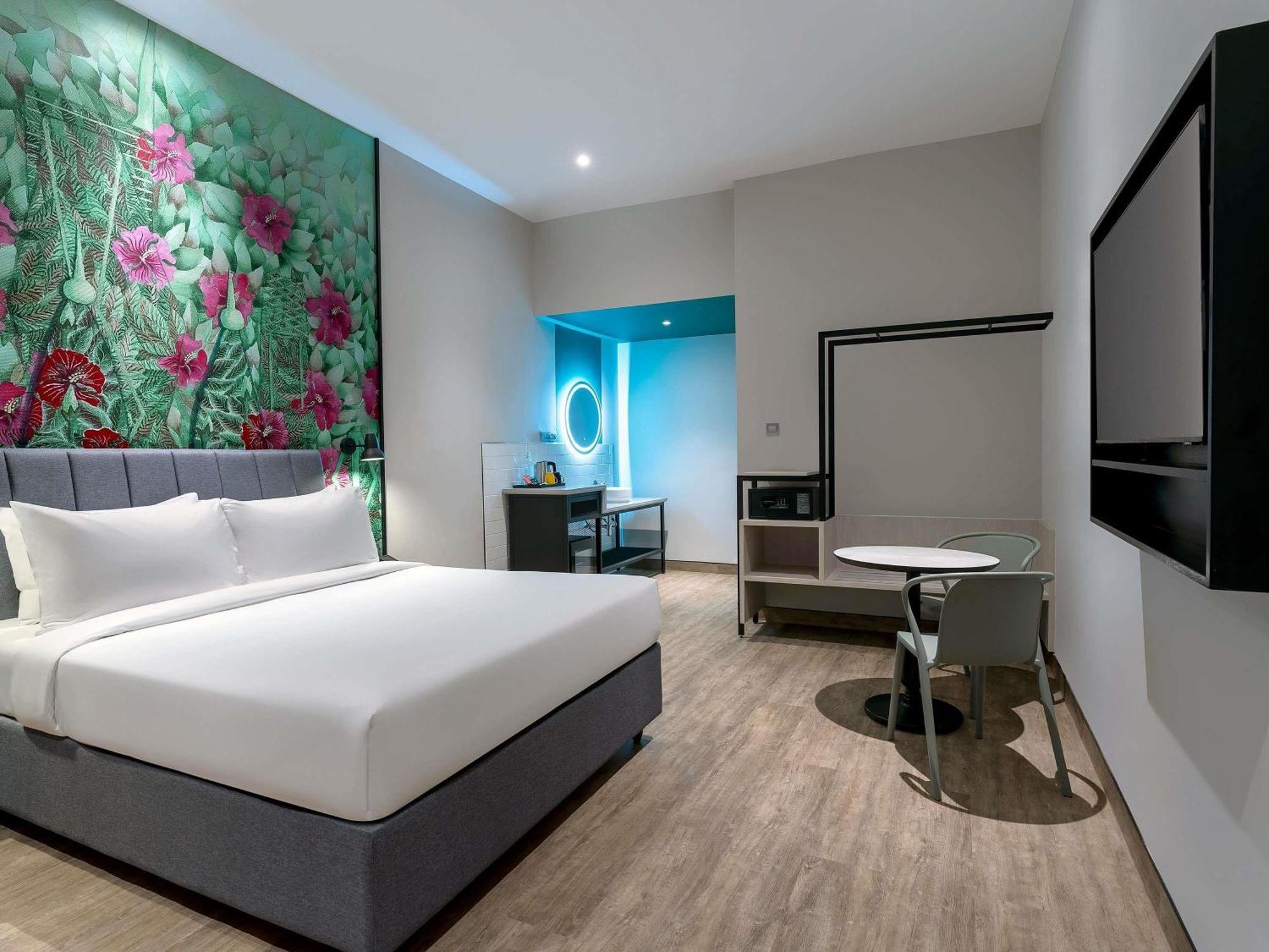 Superior Queen Room