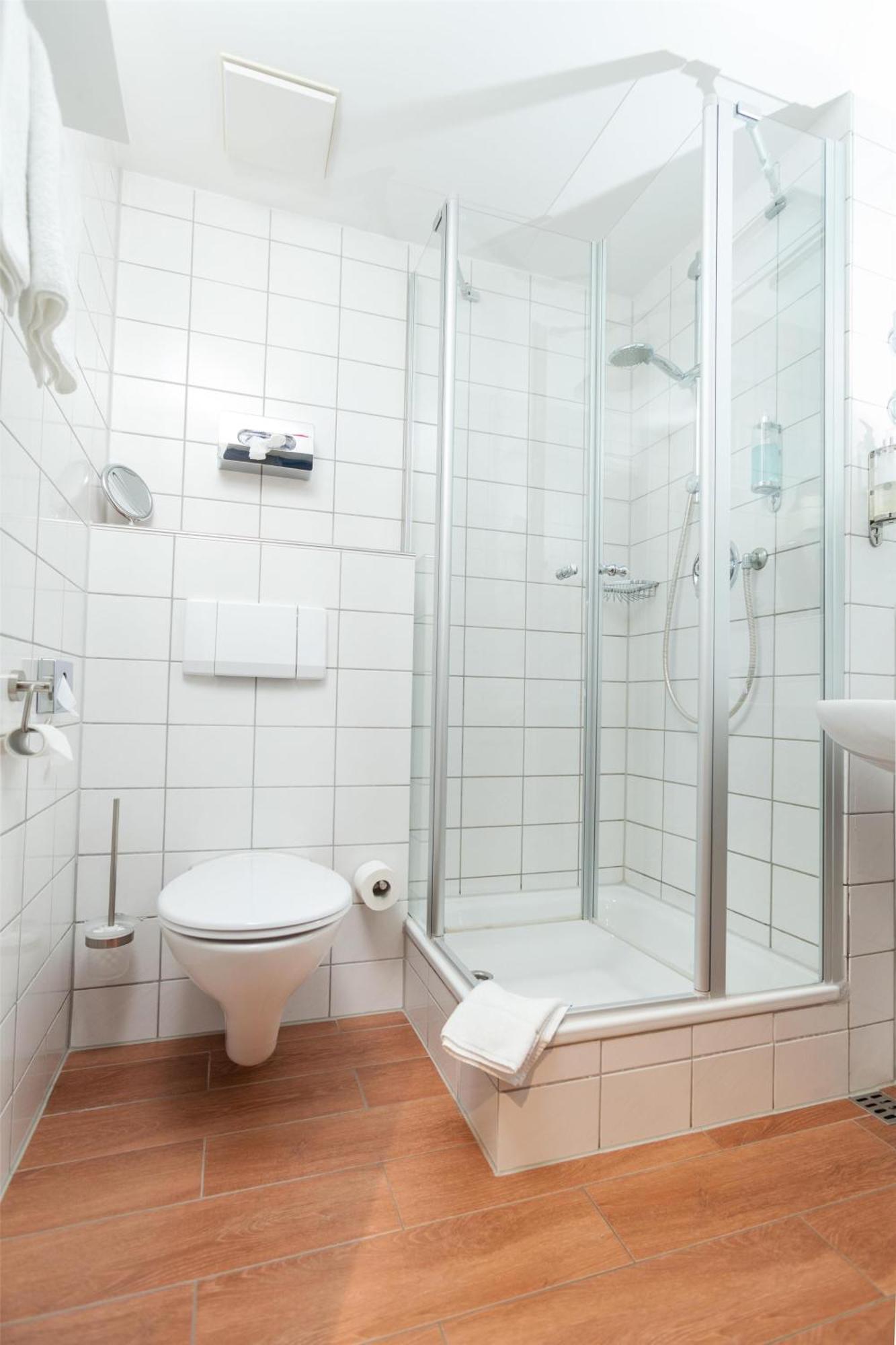 Comfort Single Room