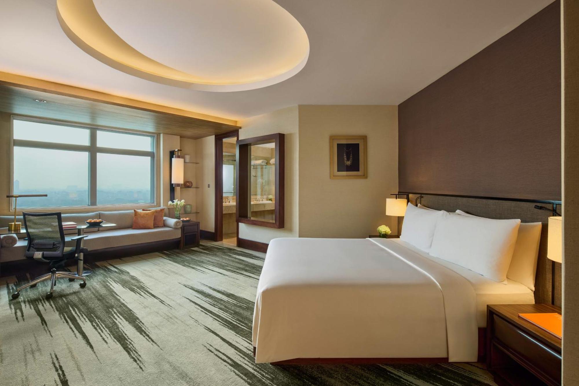 Grand Premium with Executive Lounge