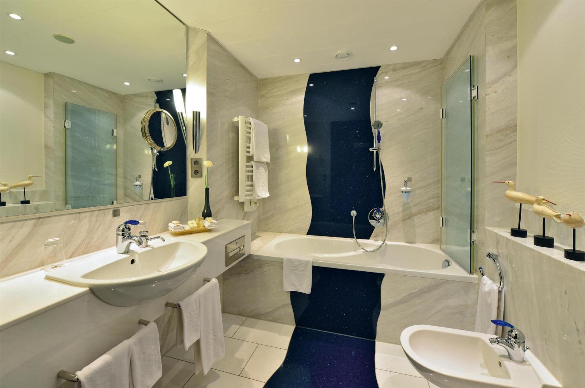 Design Double Room