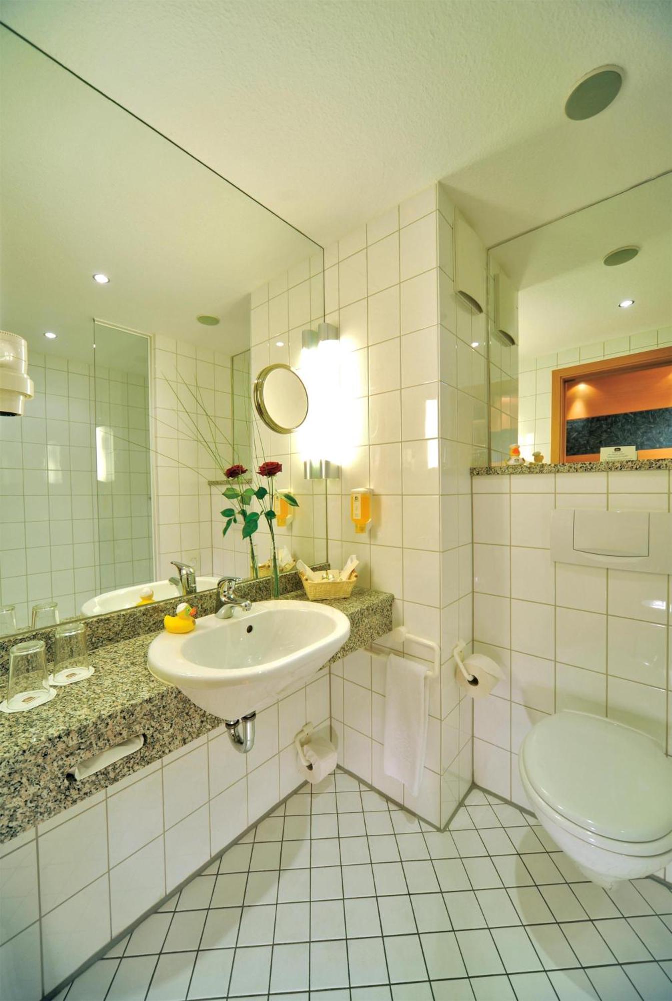 Business Double Room - Annex