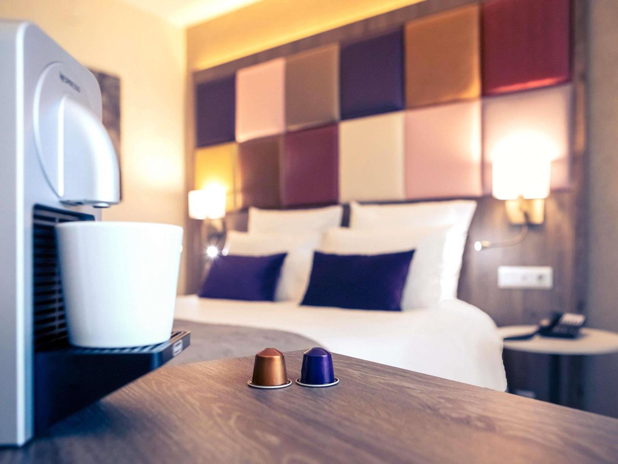 Privilege Double Room