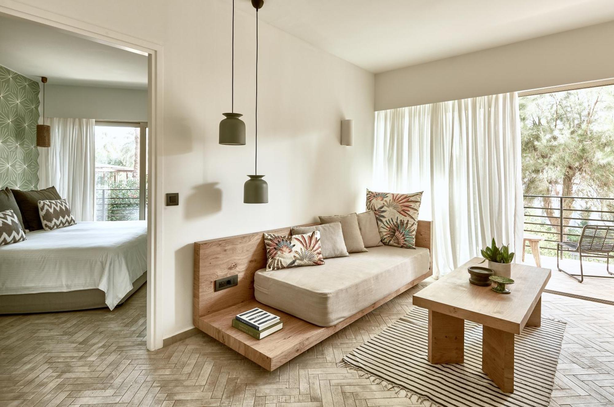 One-Bedroom Suite