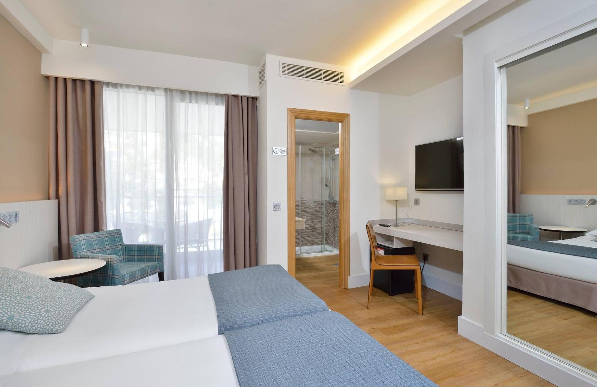 Sol Room