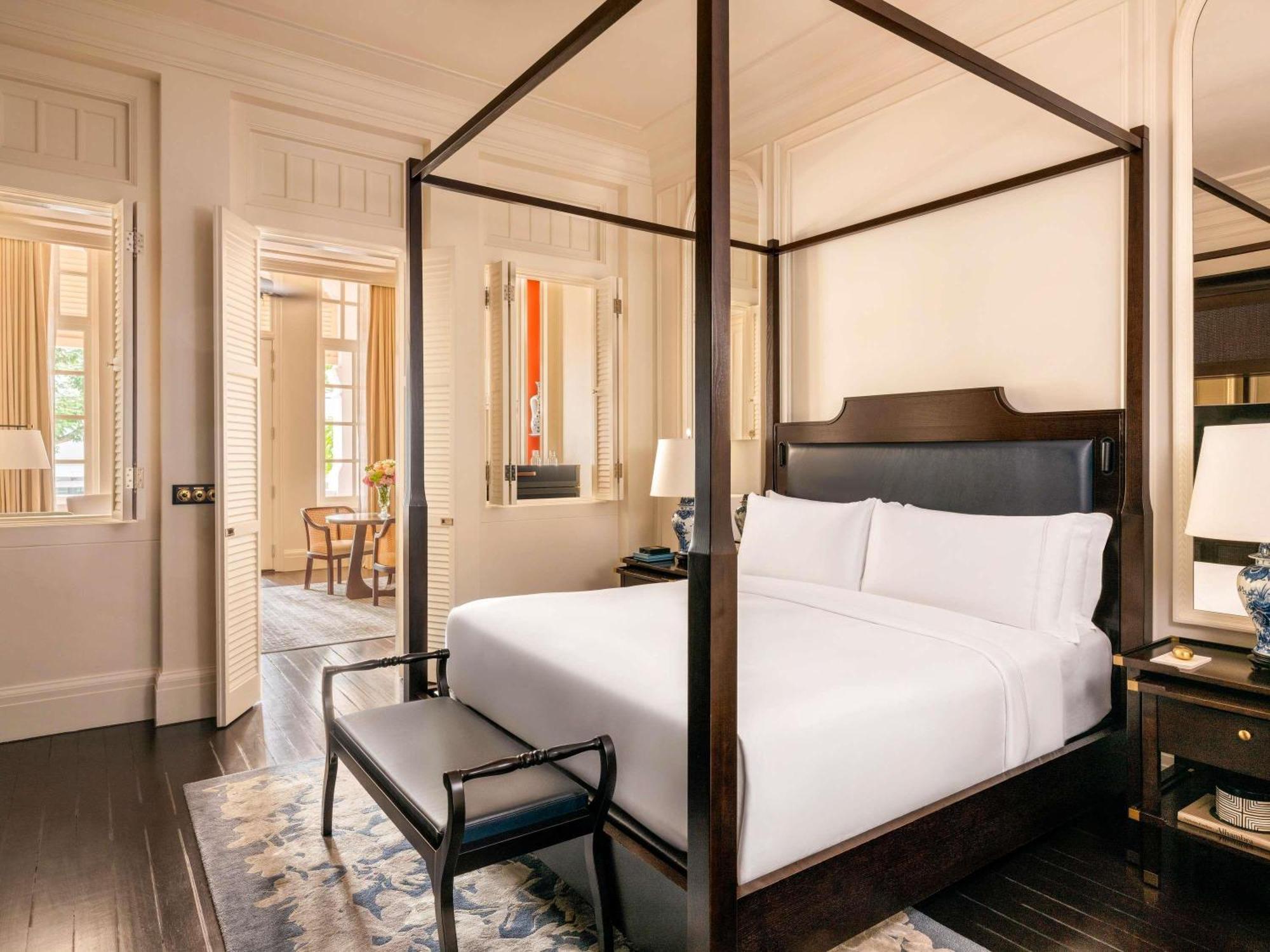 State Room Suite King