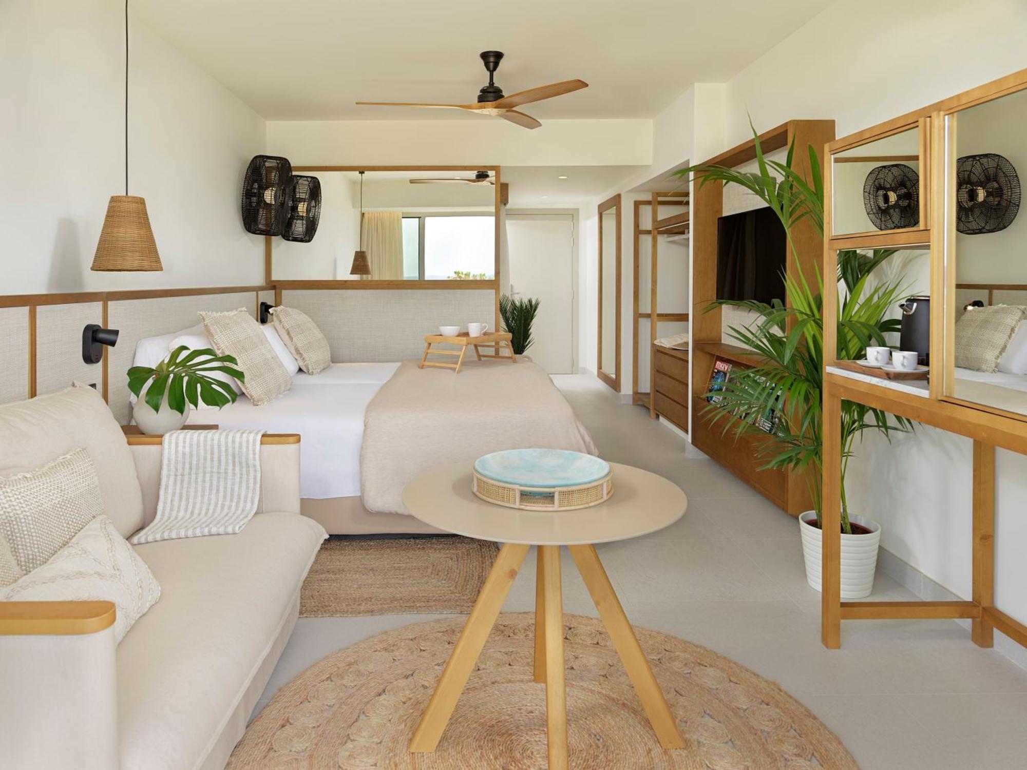 Premium Room Mountain View