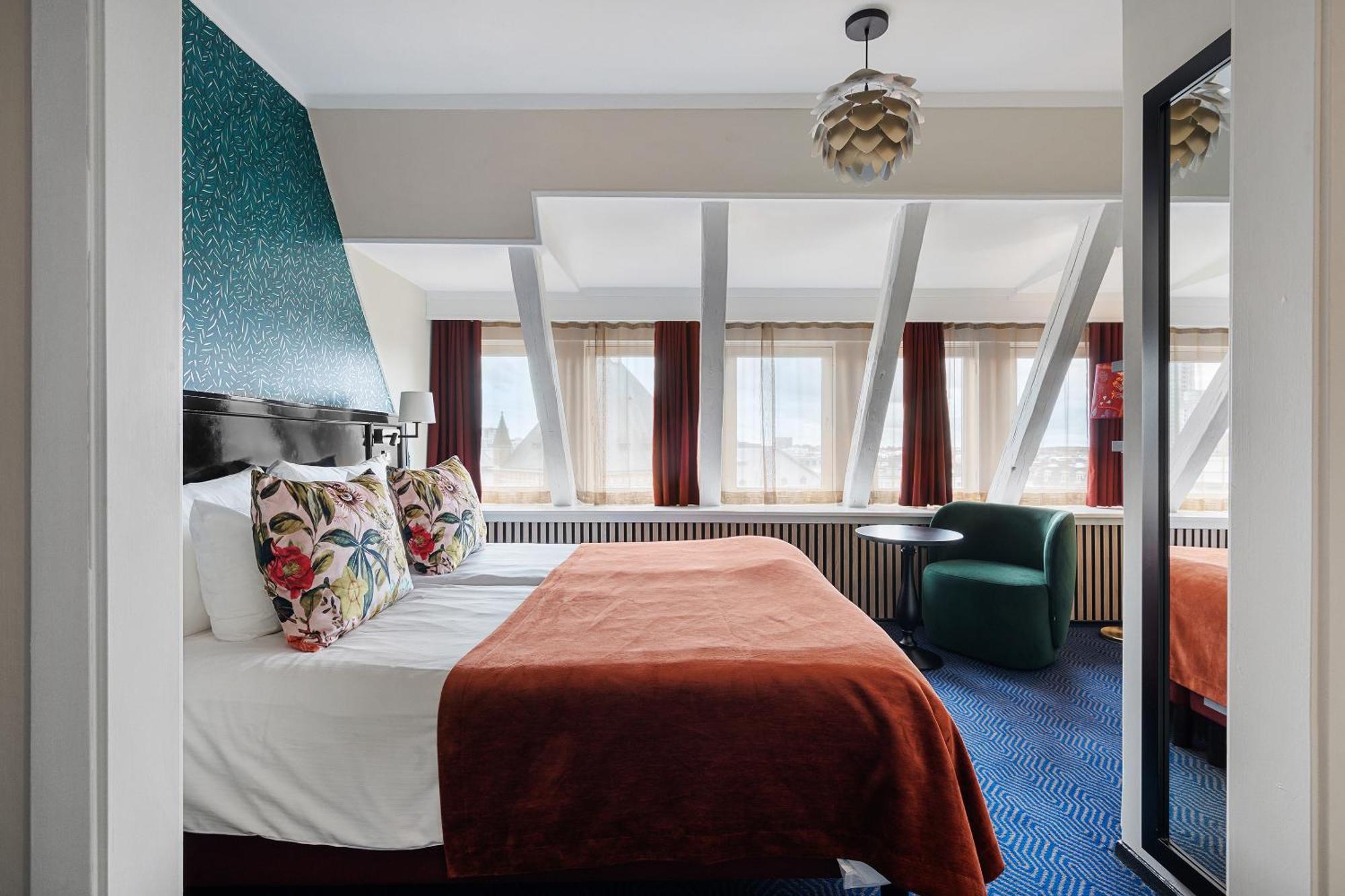 Classic King Room