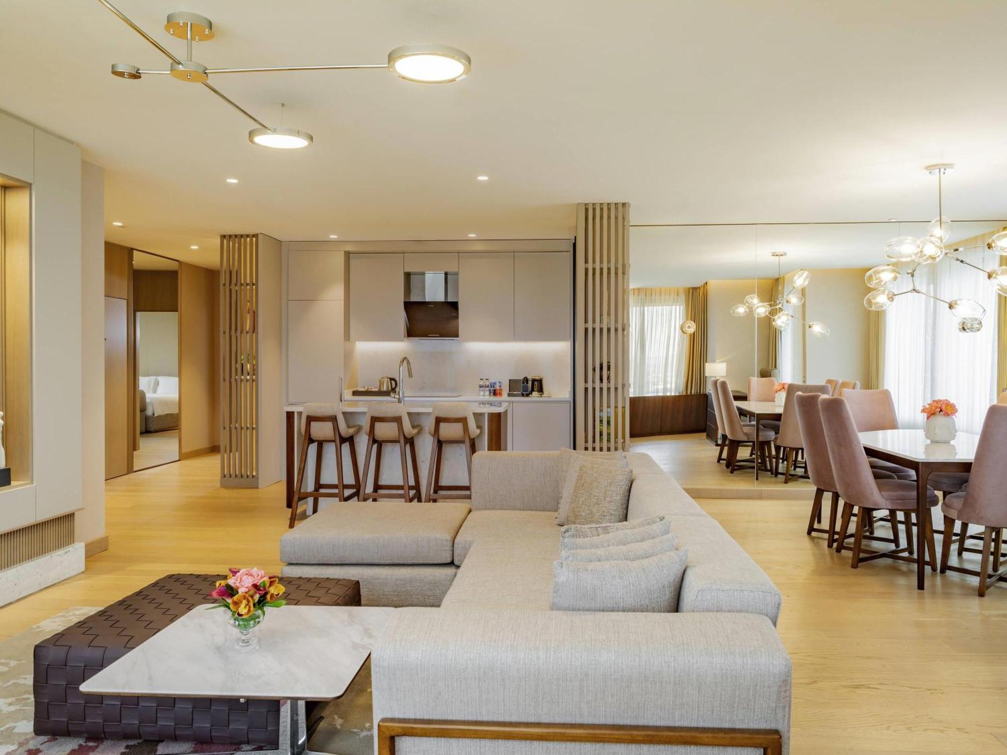 Bosphorus Suite