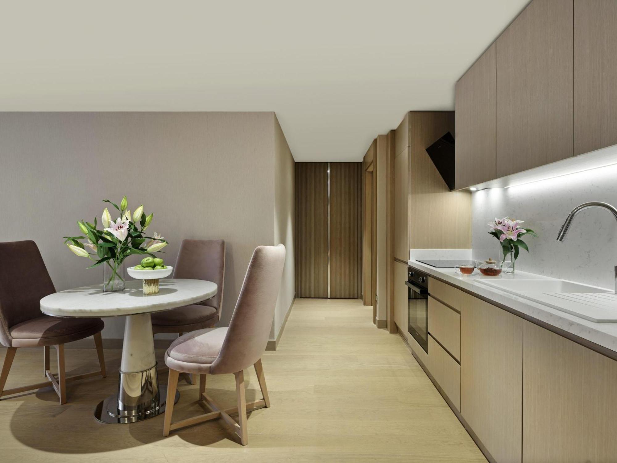 Presidential Suite