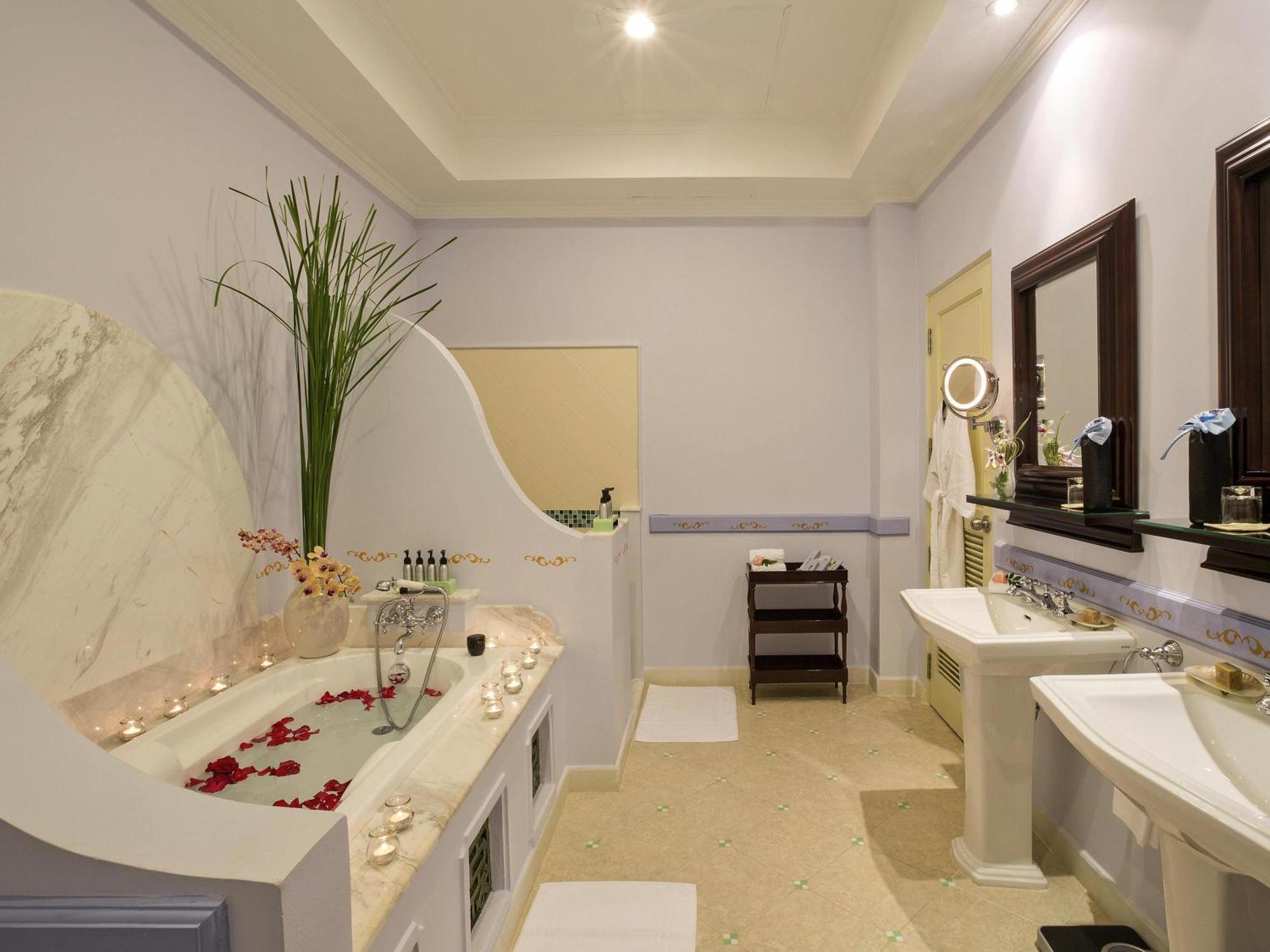 Ocean Suite