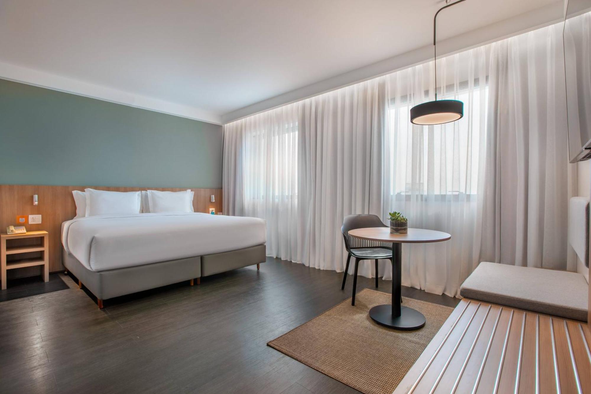 The Innside Premium Room City View