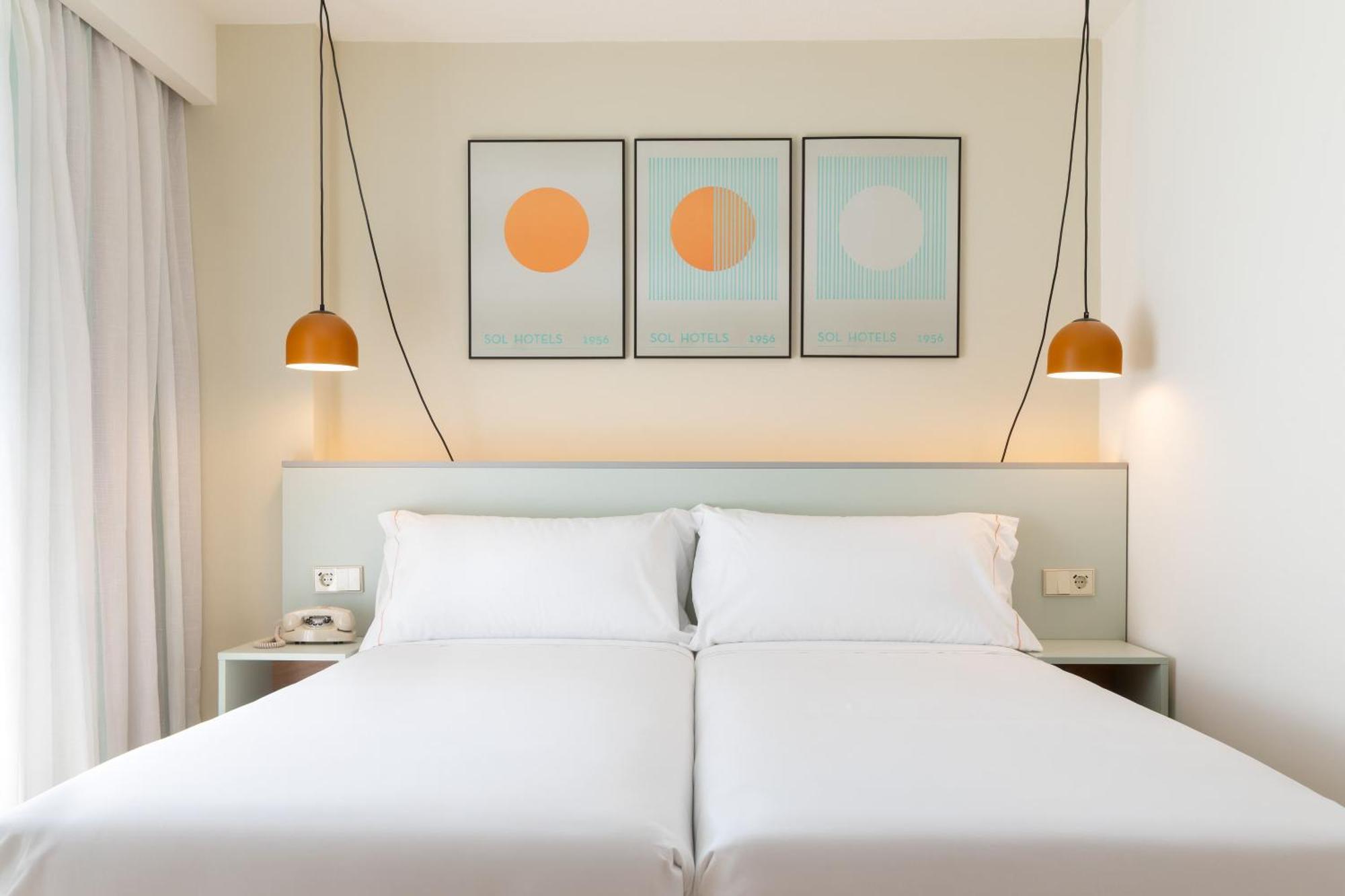 Sol Room