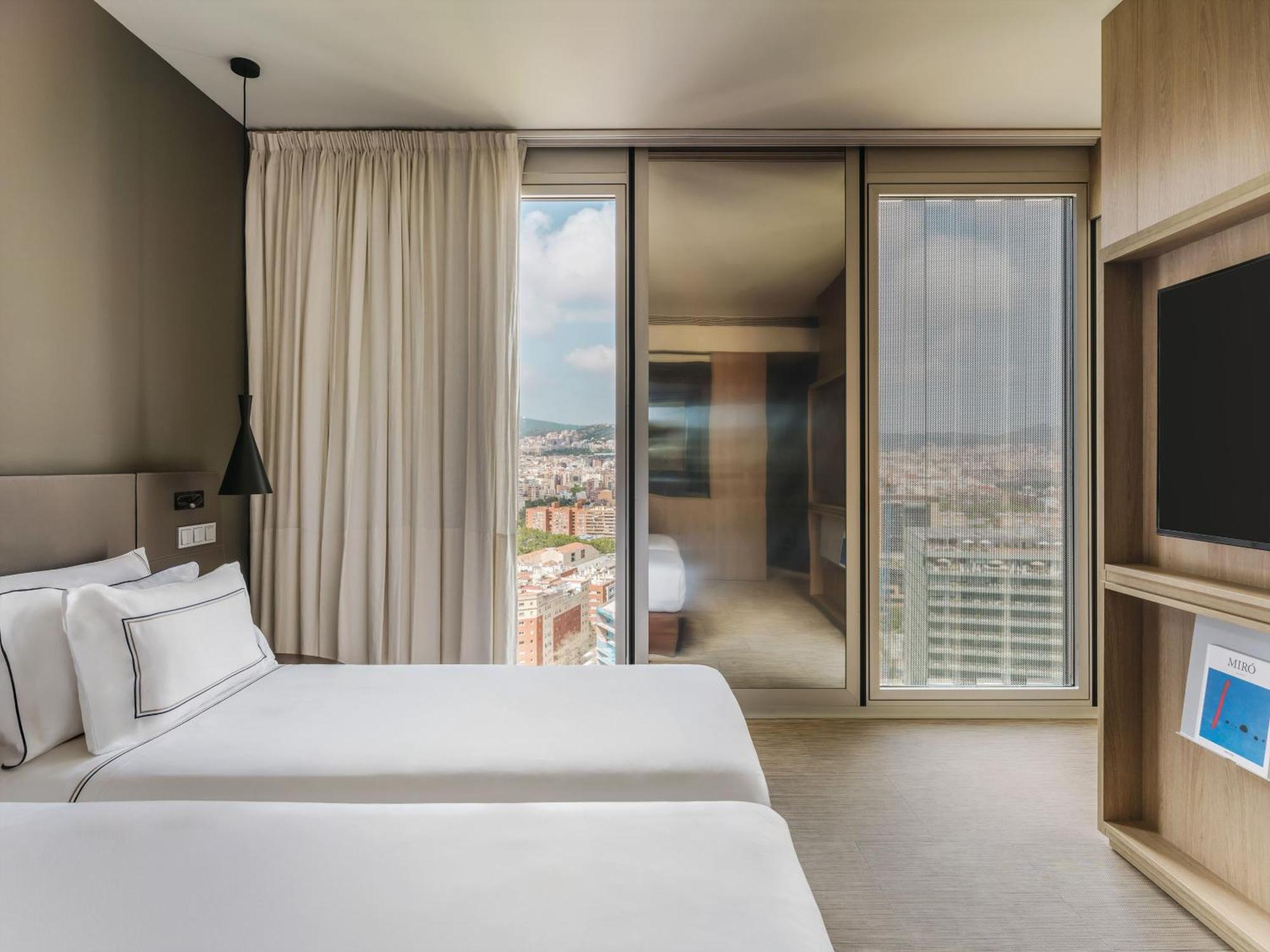 The Level Family Suite City View