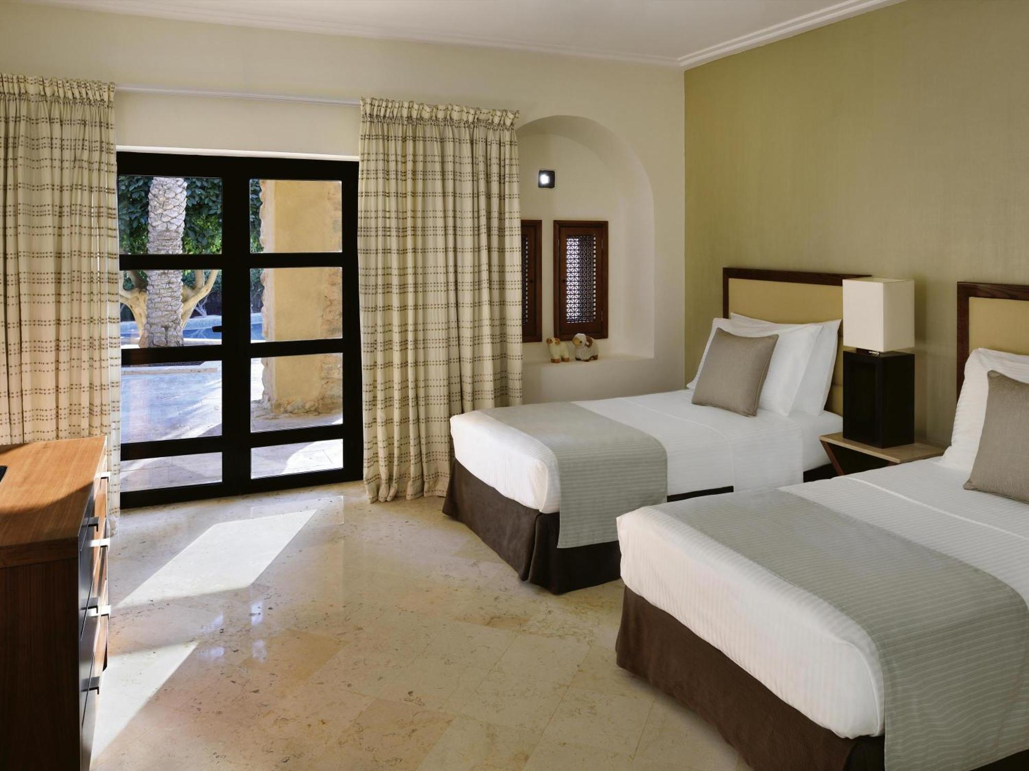 Royal Villa with Sea View