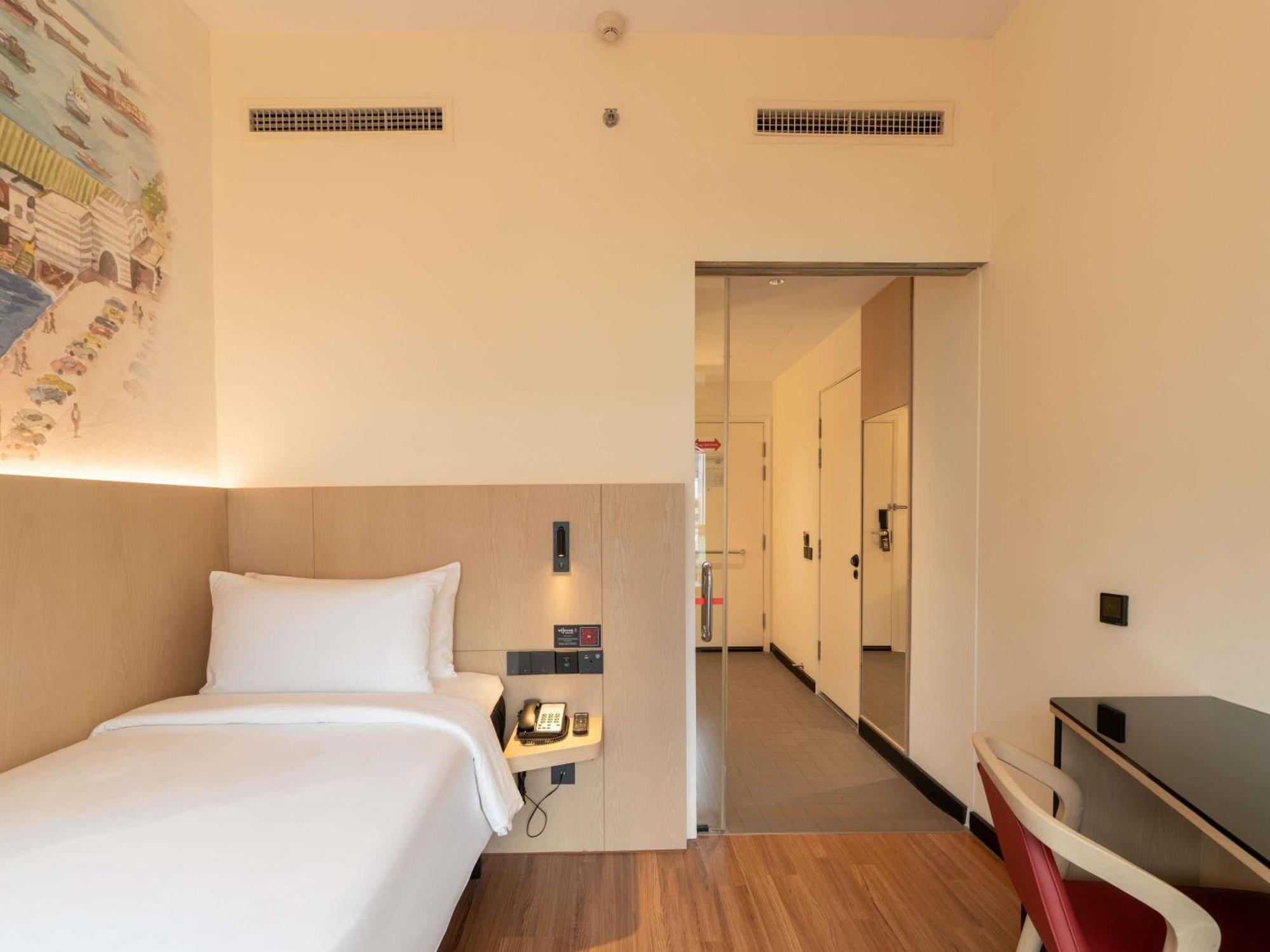 Superior Single Room, 1 Single Bed