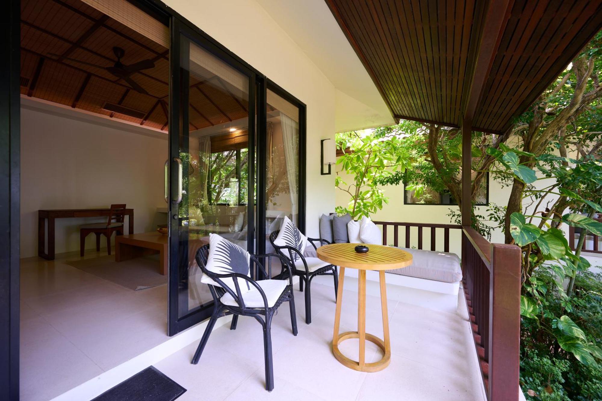 Deluxe Villa
