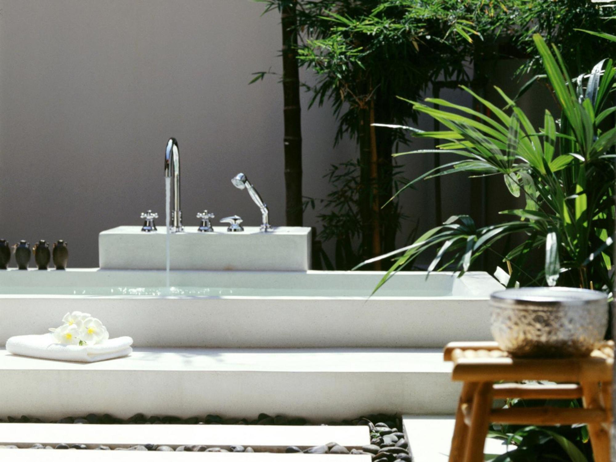 Two Bedroom Pool Villa Suite