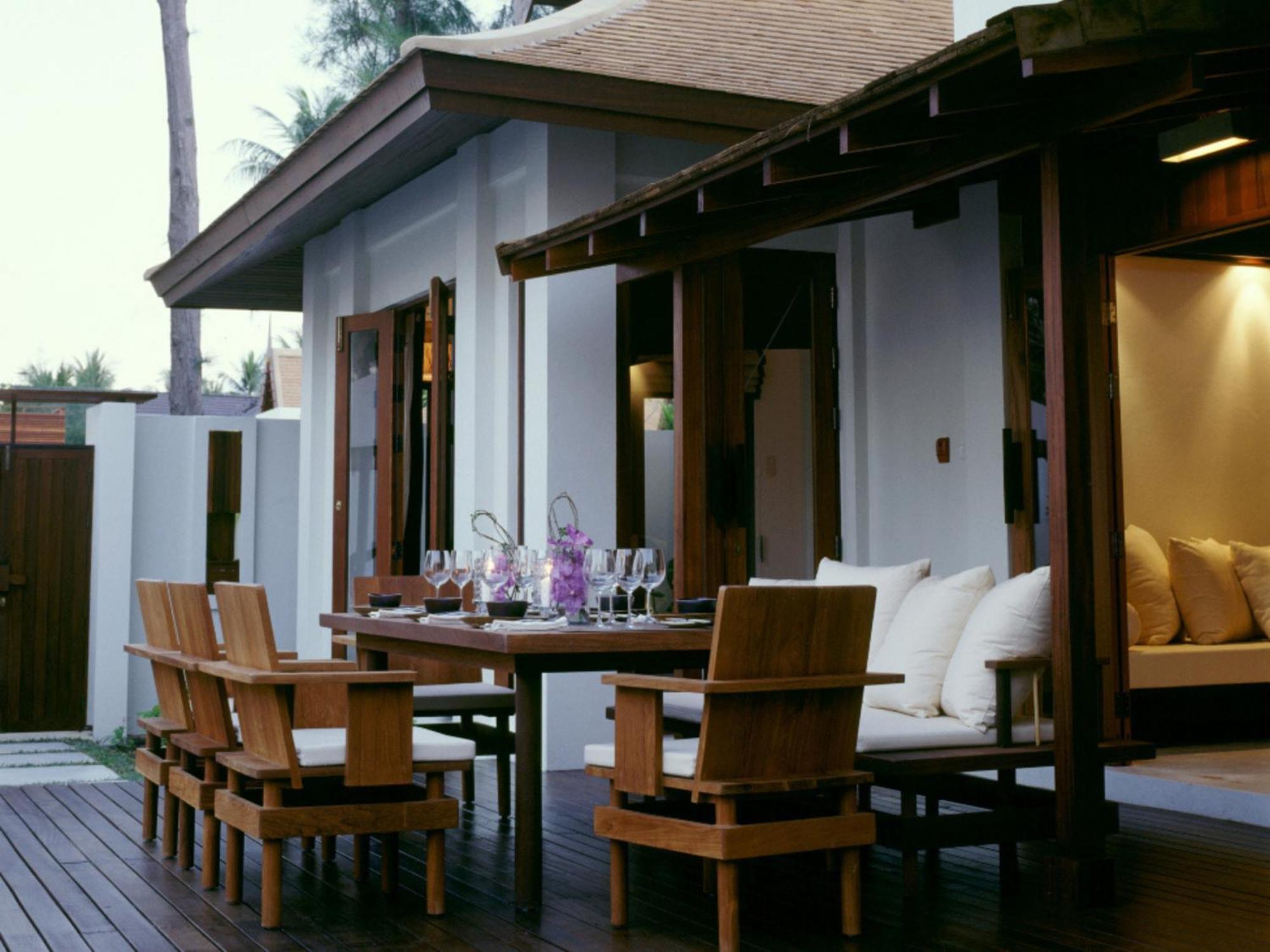 SALA Signature Villa One