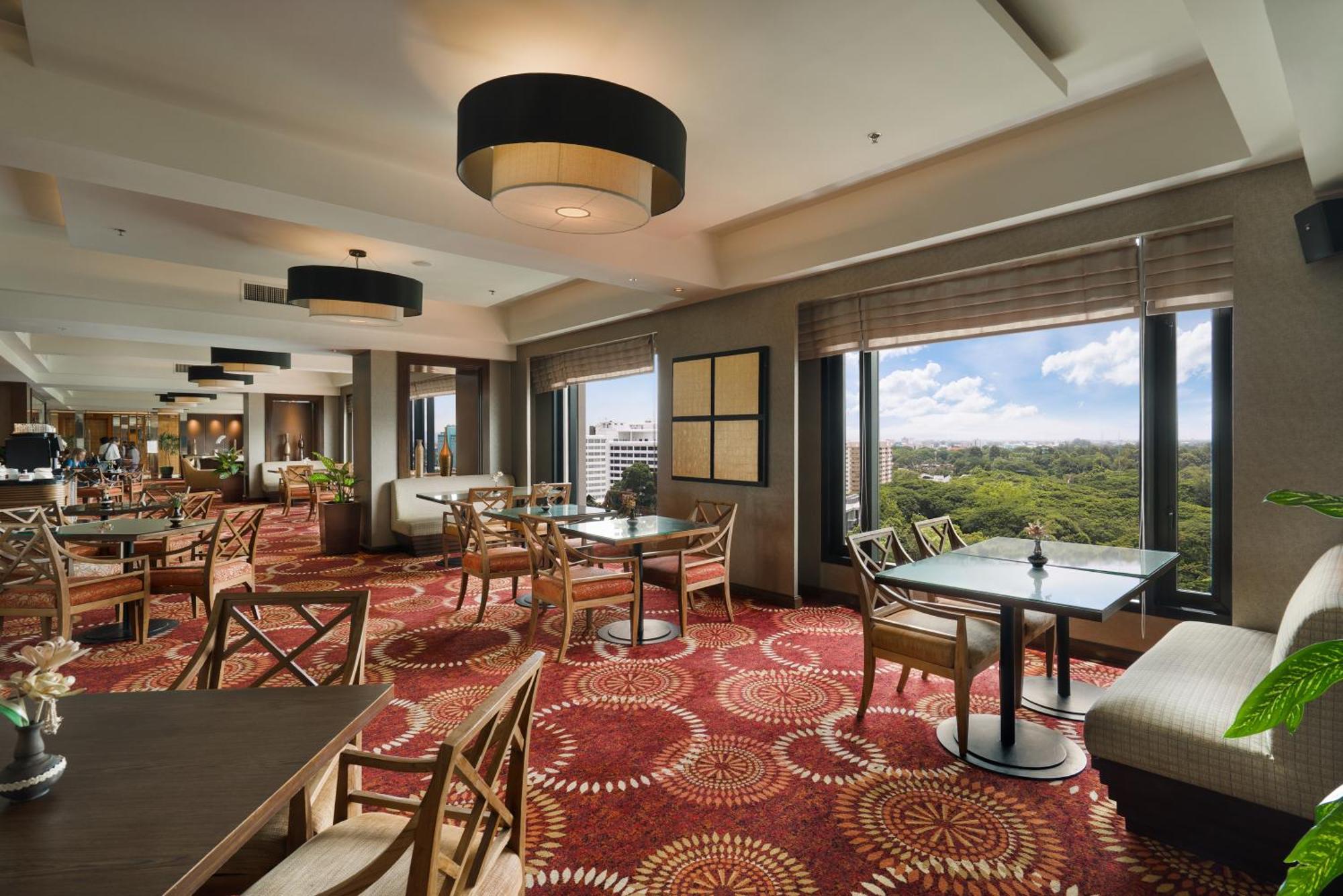 Horizon Club Premier Double Room