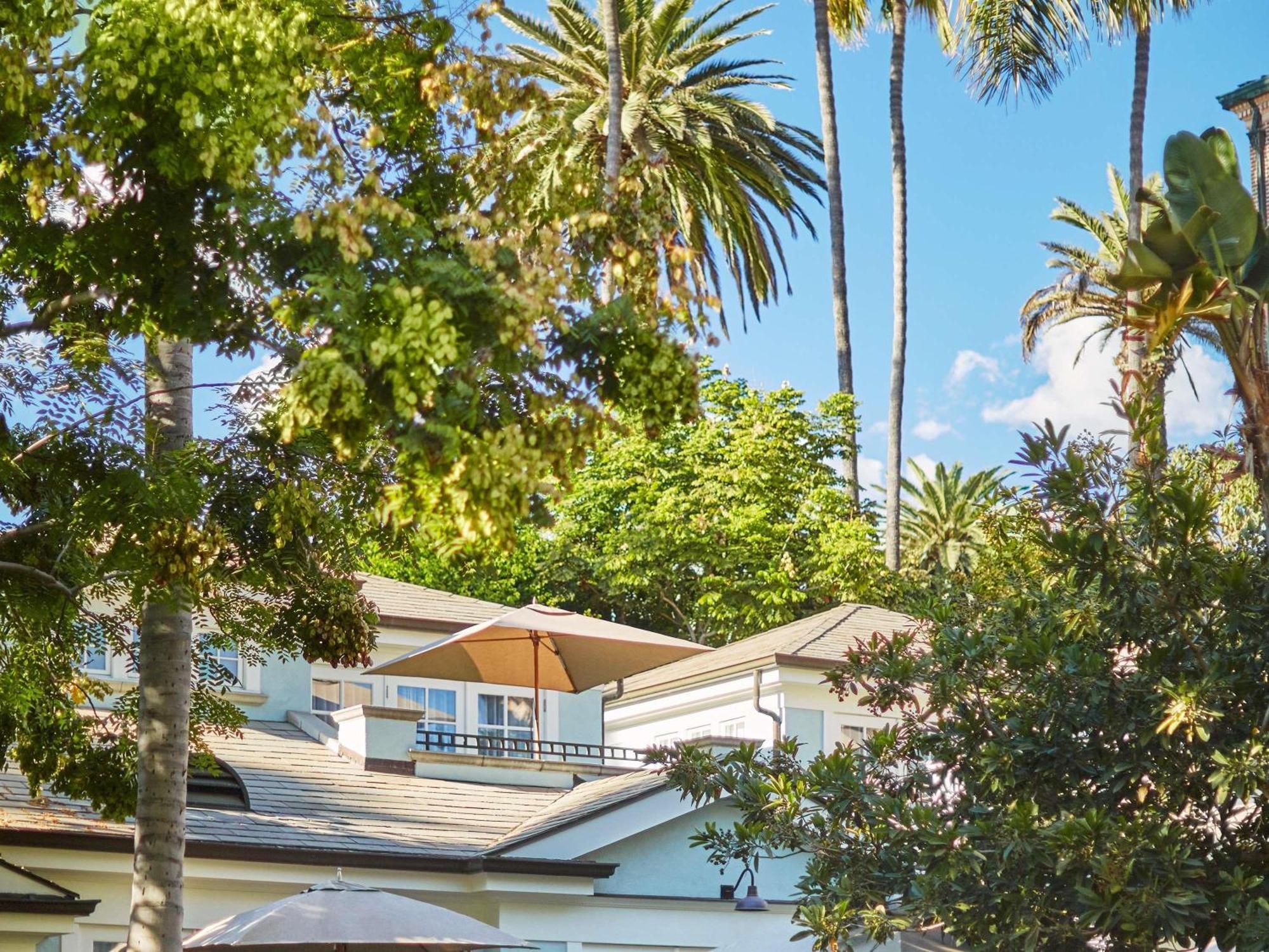 Bungalow One