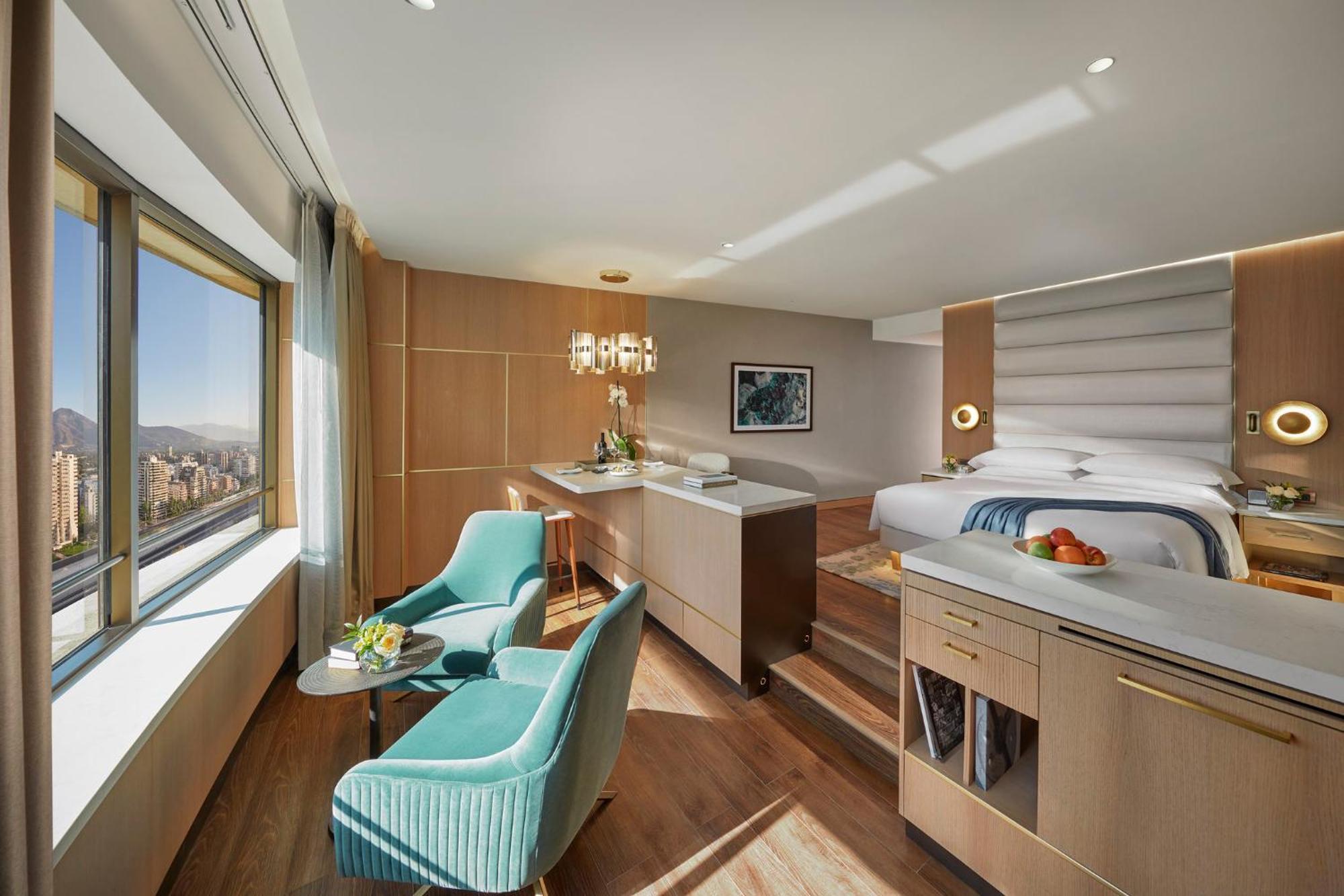Executive Room King
