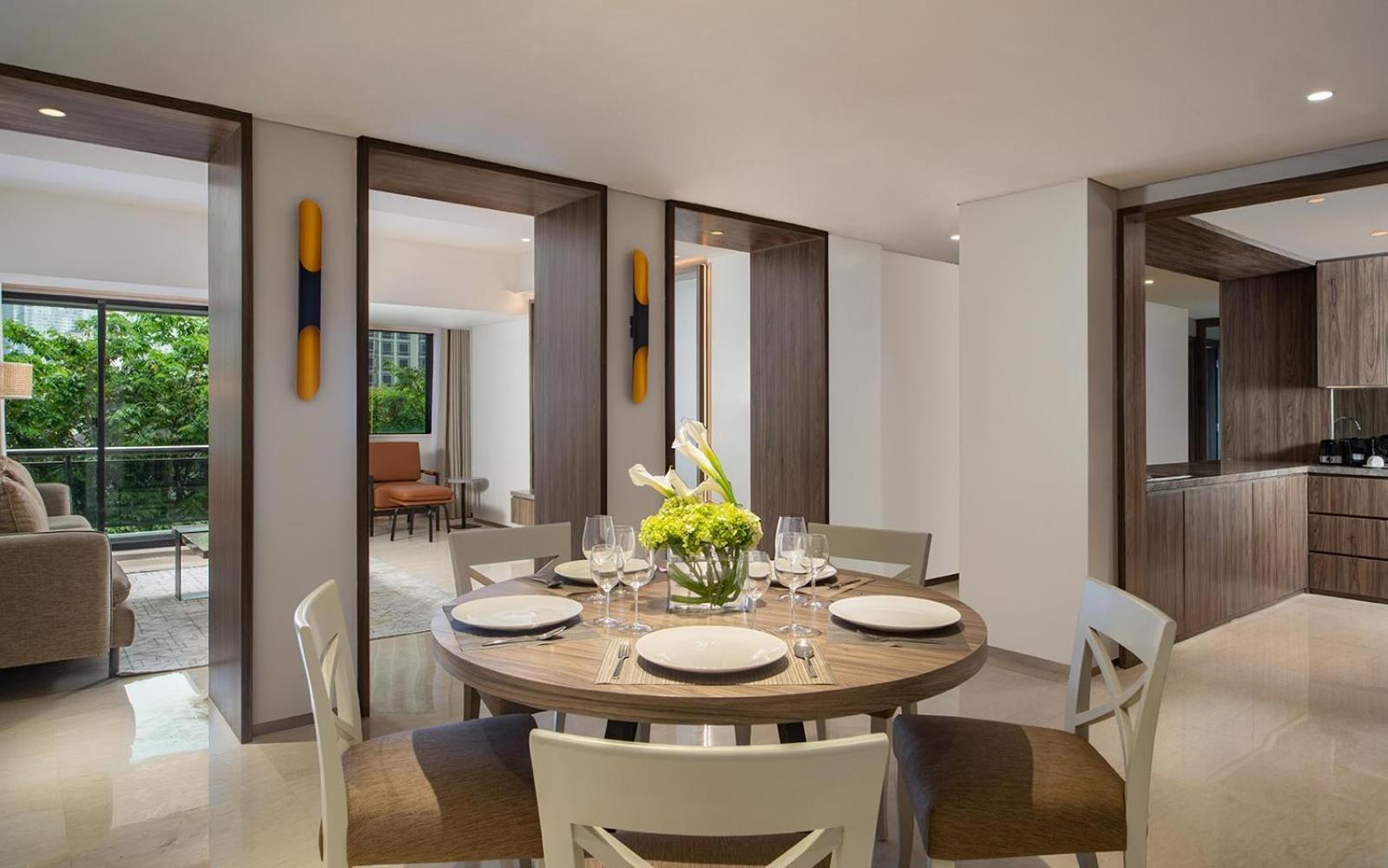 3 Bedroom Premier