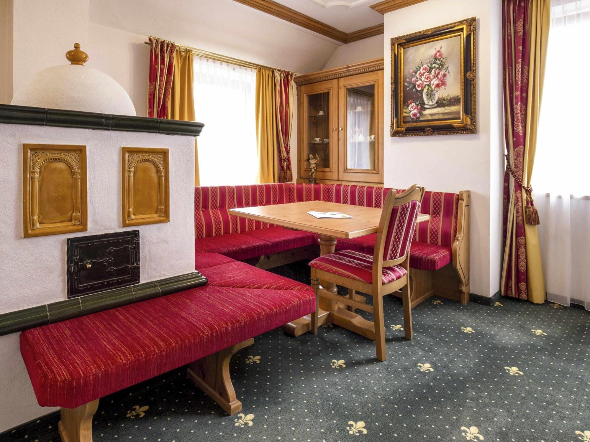 Presidential Suite with Two King Beds