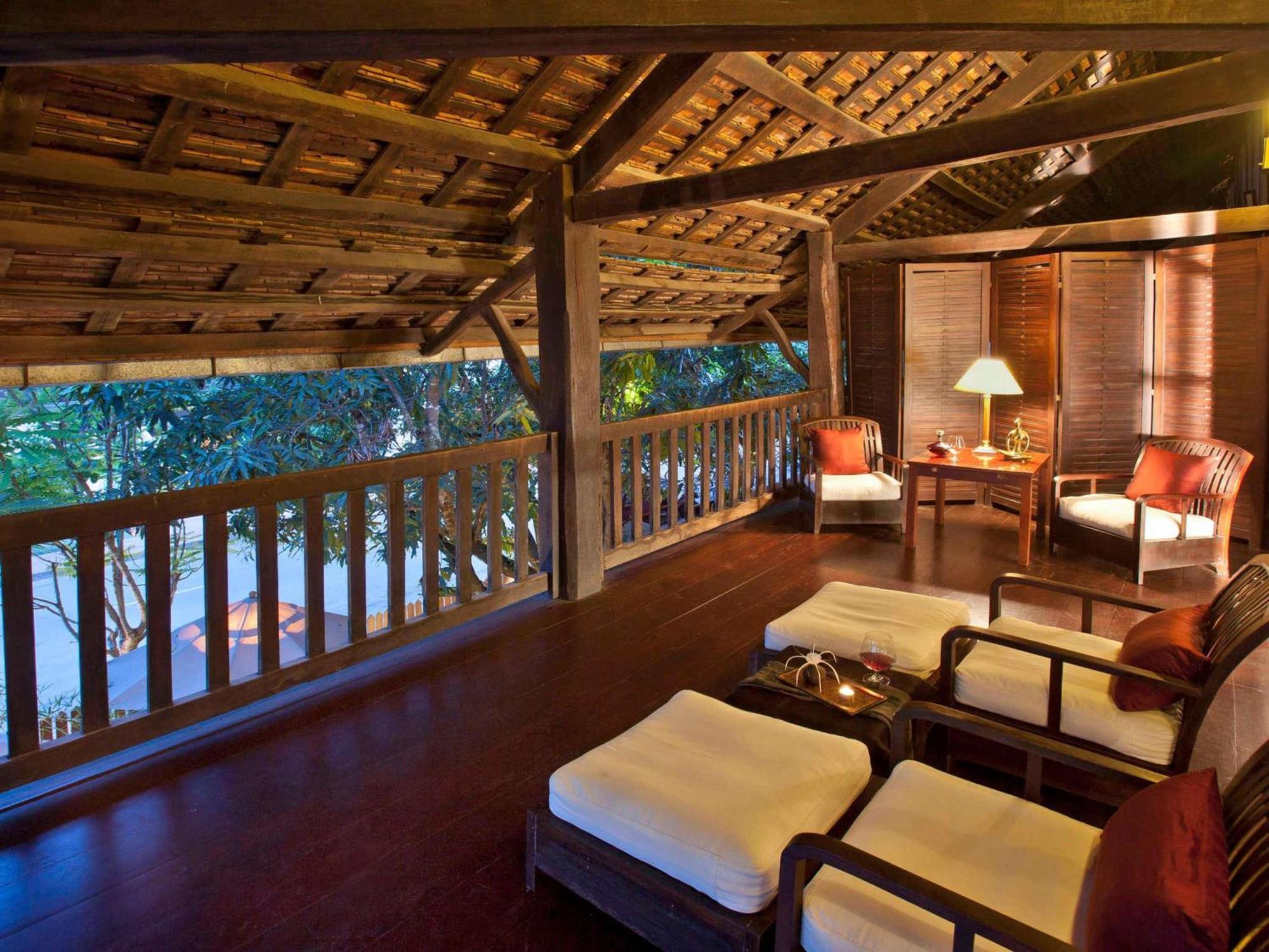 Executive King Suite
