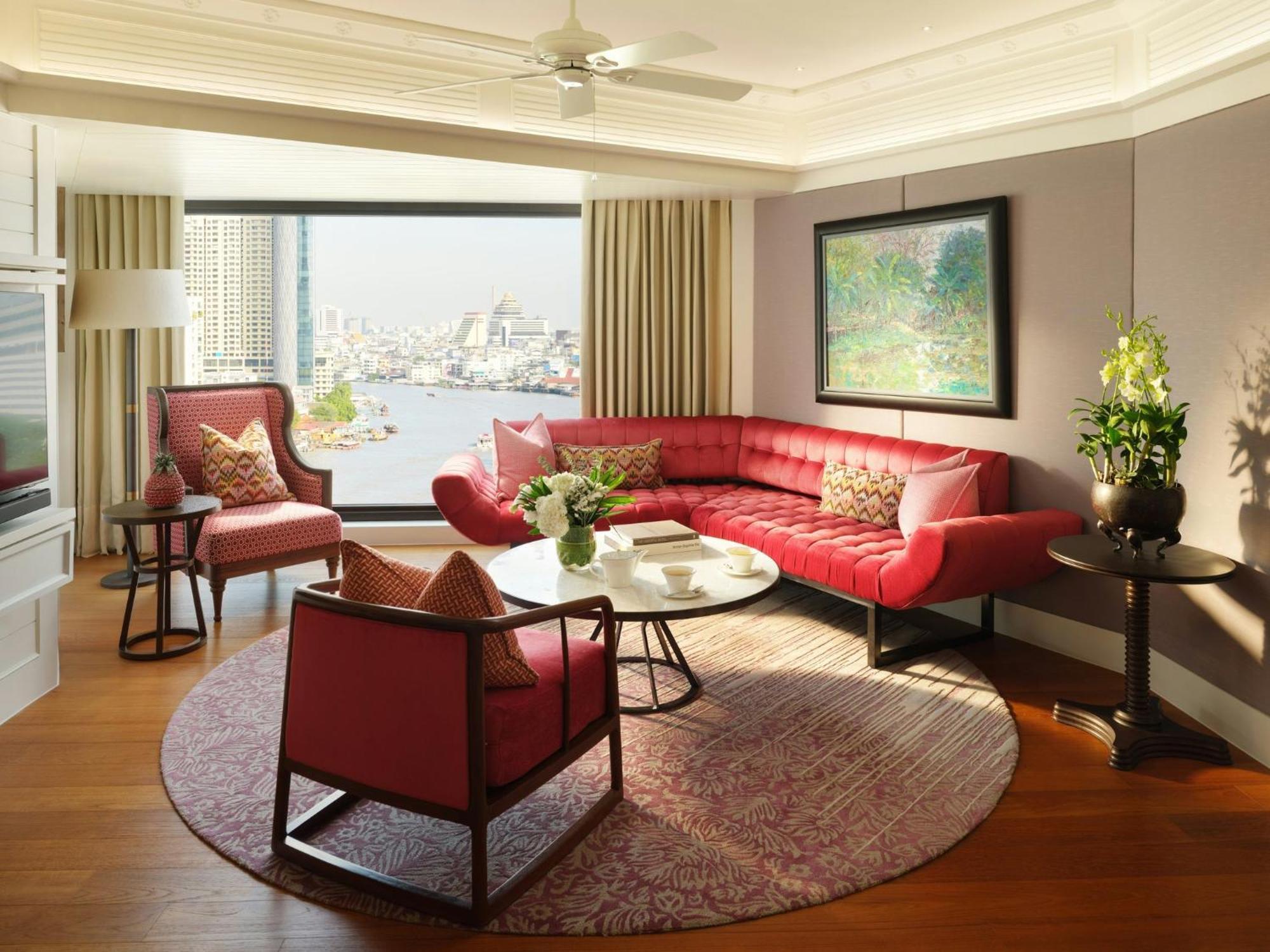 Premier Suite King