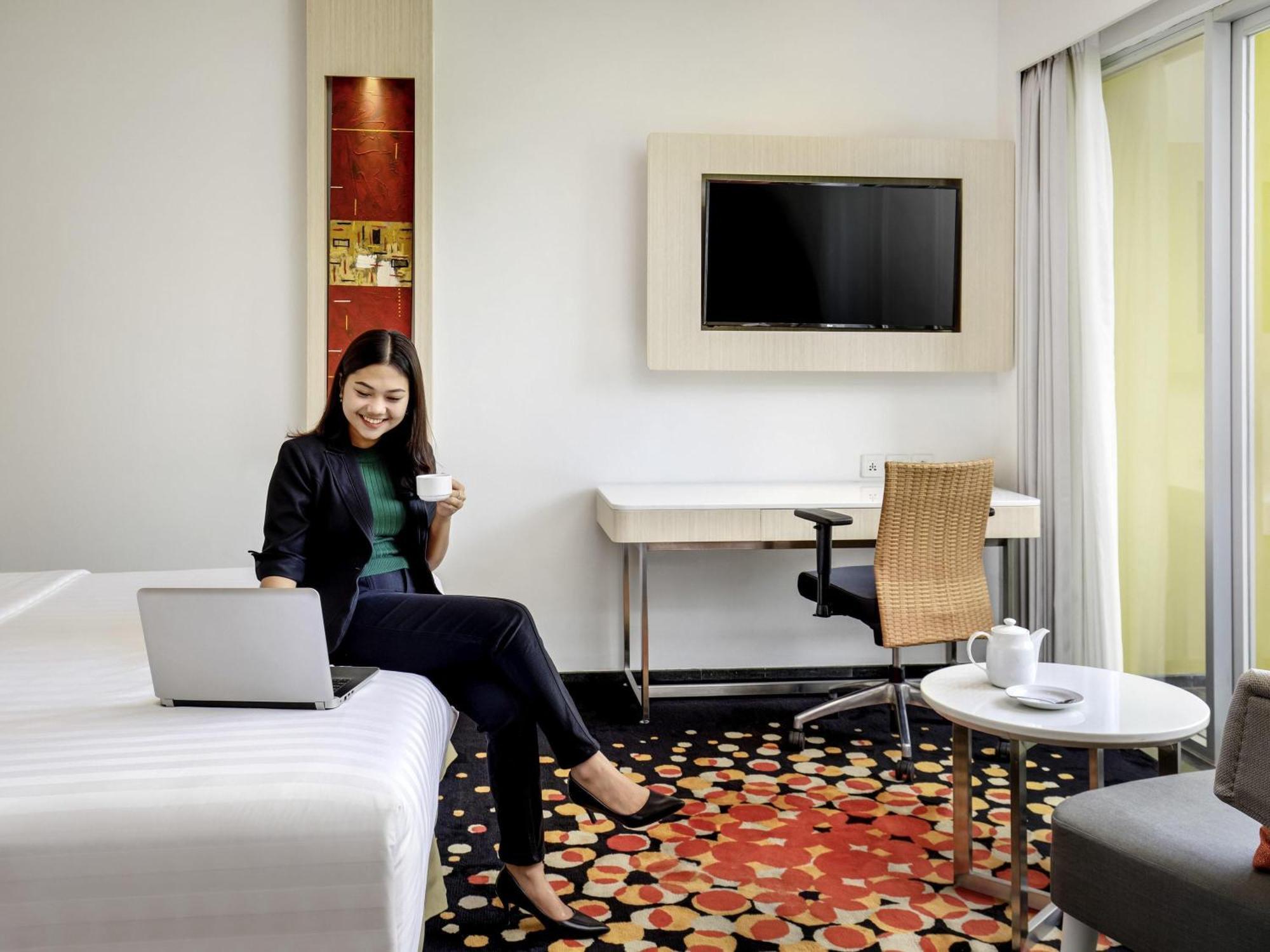 Premium Superior King Room