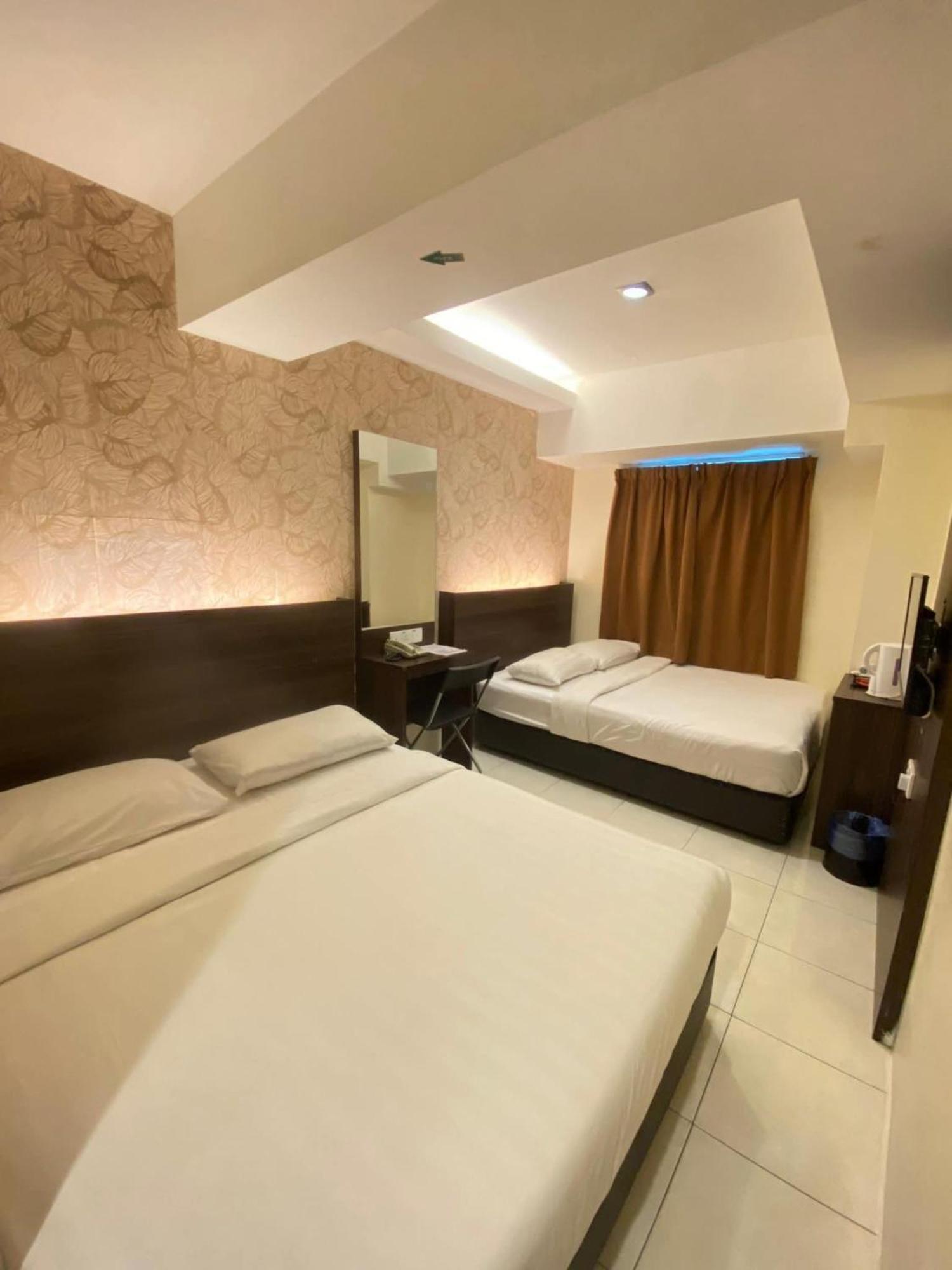 Superior Family Room (4 Adults)