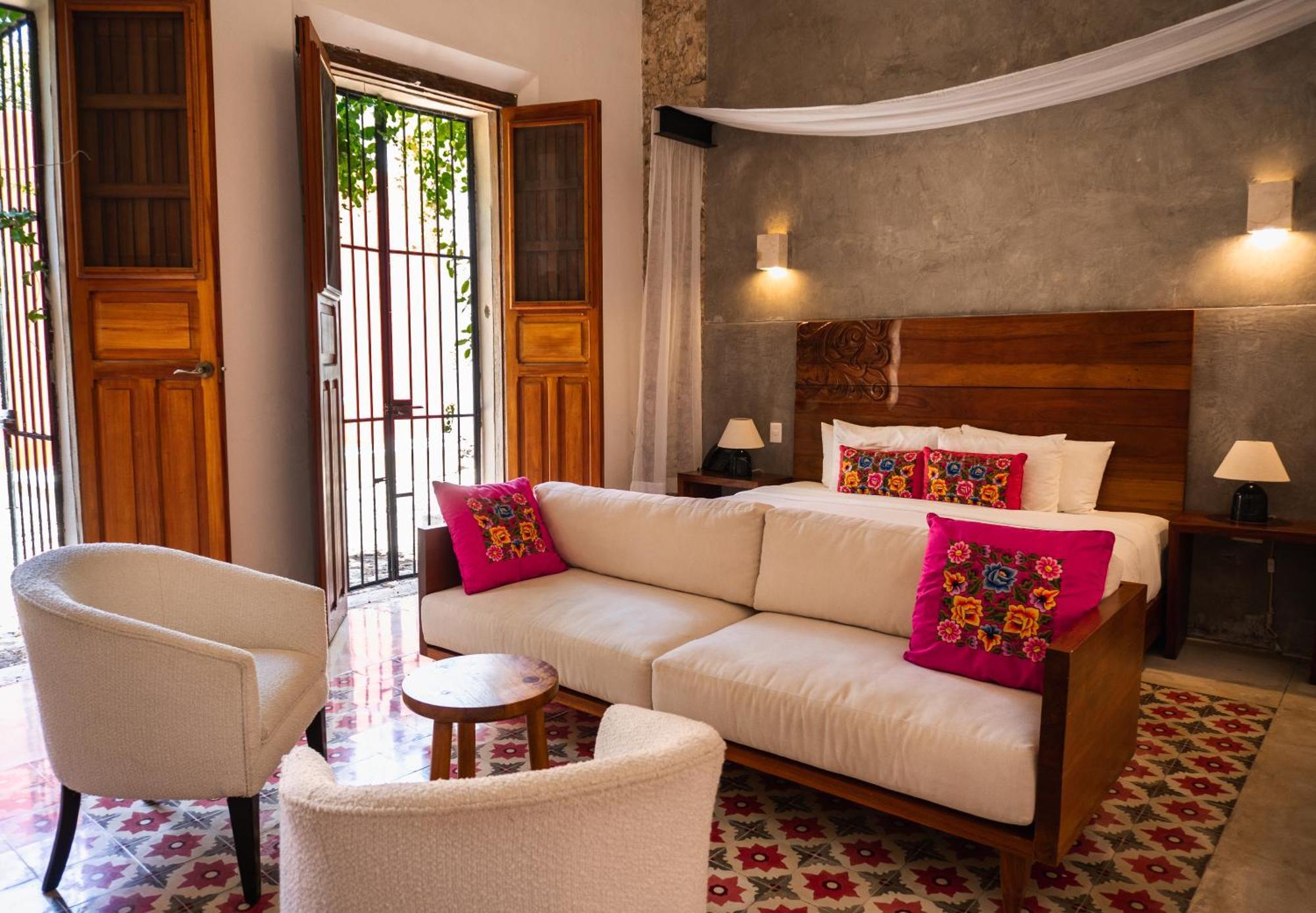 Suite with Private Pool