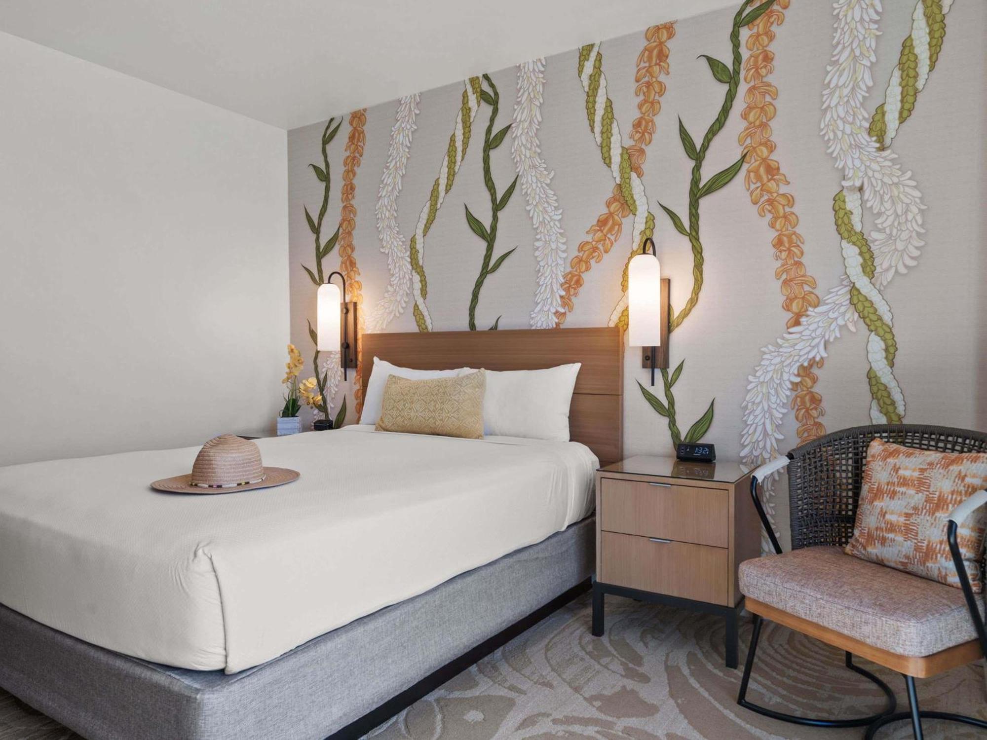 Kona Tower Room with City View