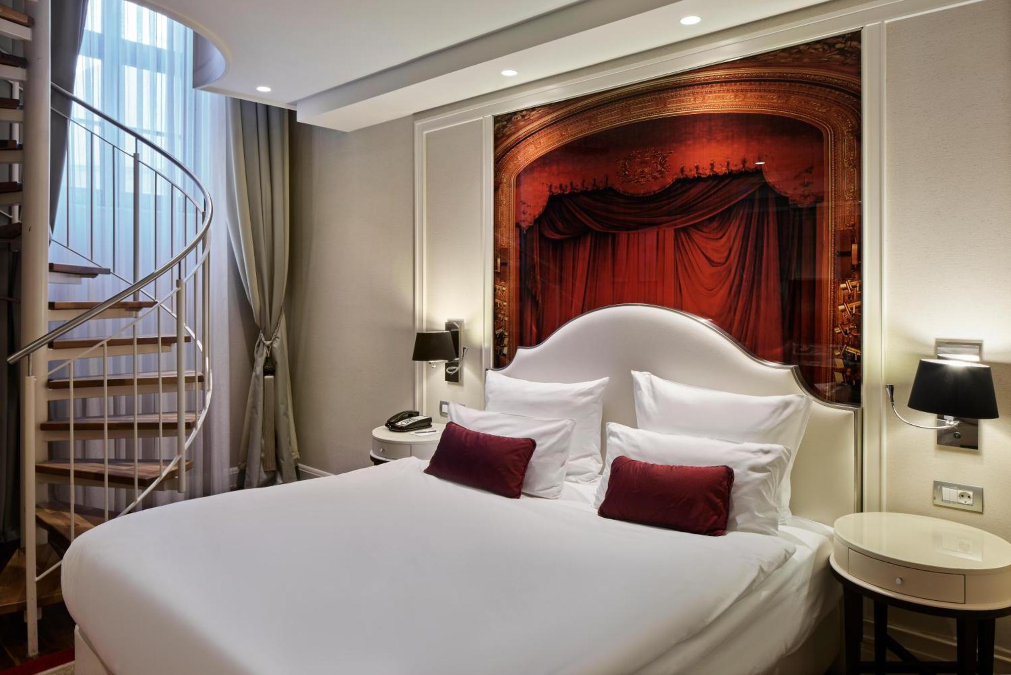 Junior Duplex Suite