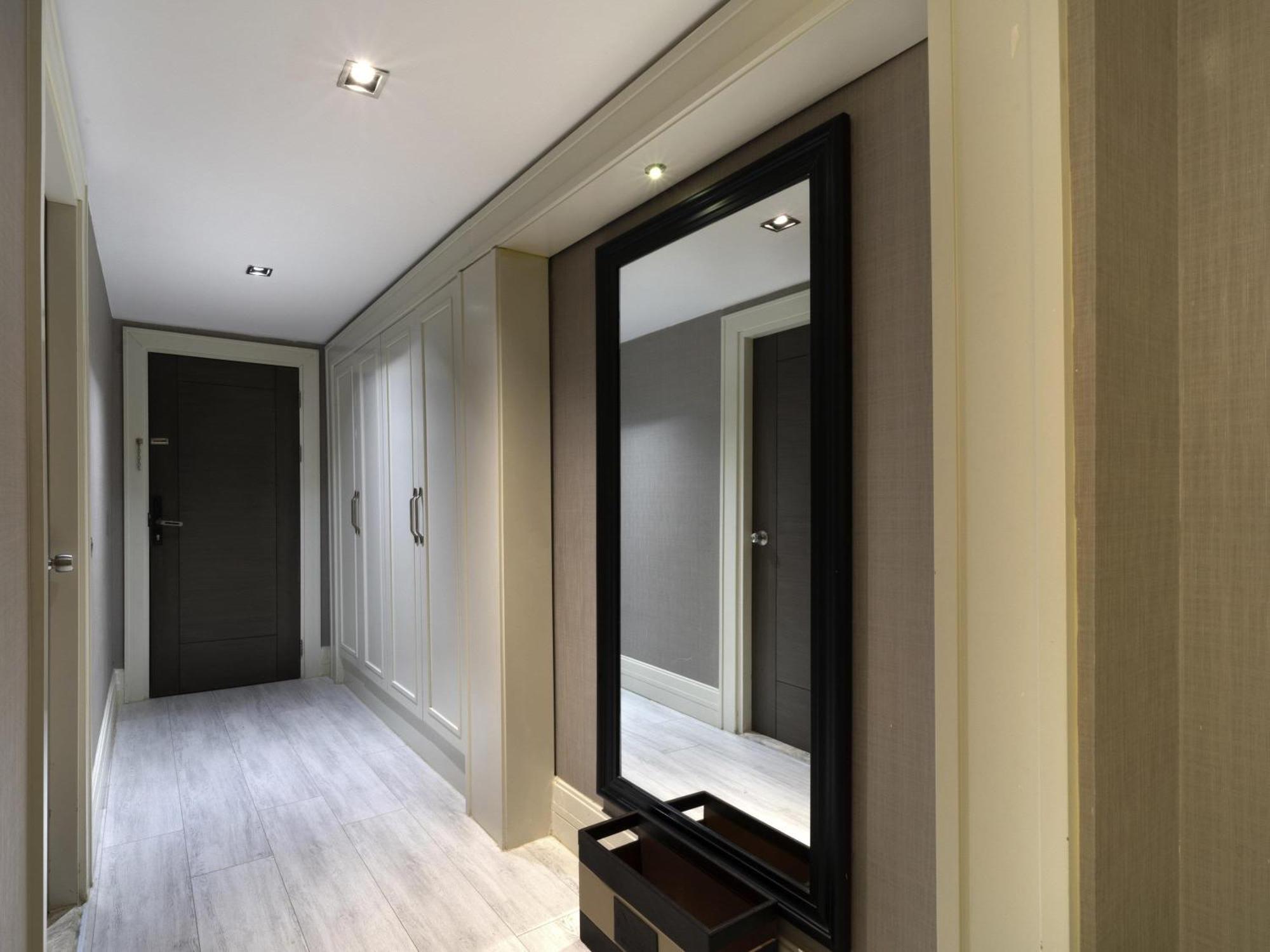 Deluxe Family Suite