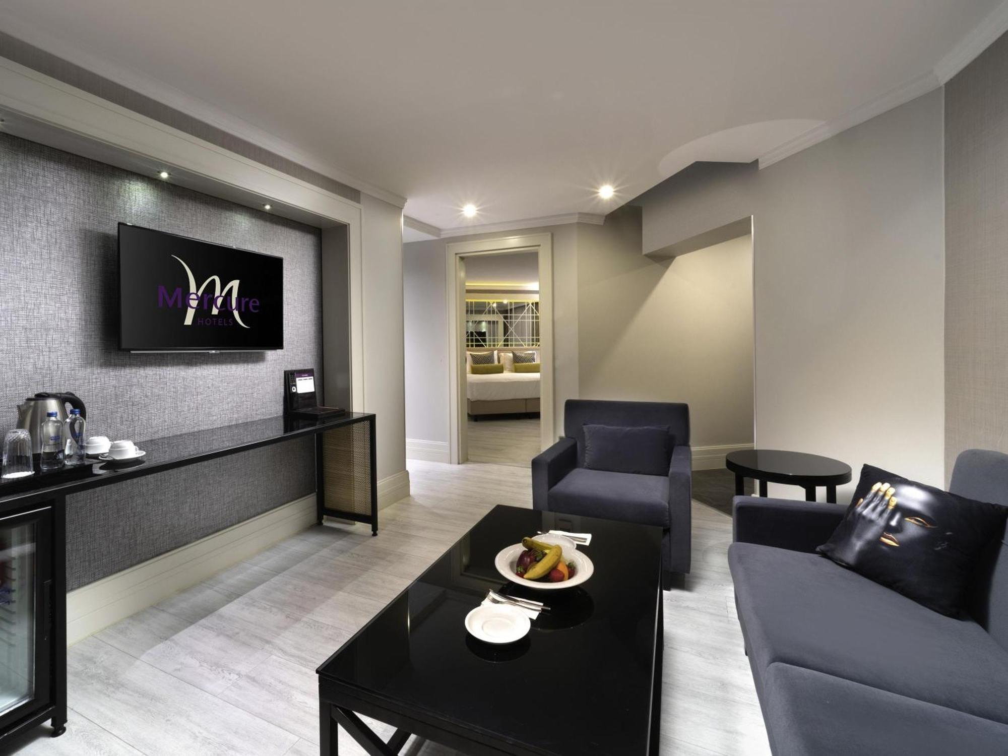 Executive Suite