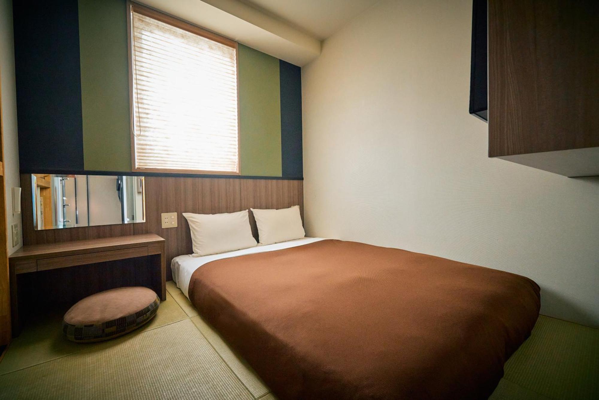 Double Room - Non-Smoking