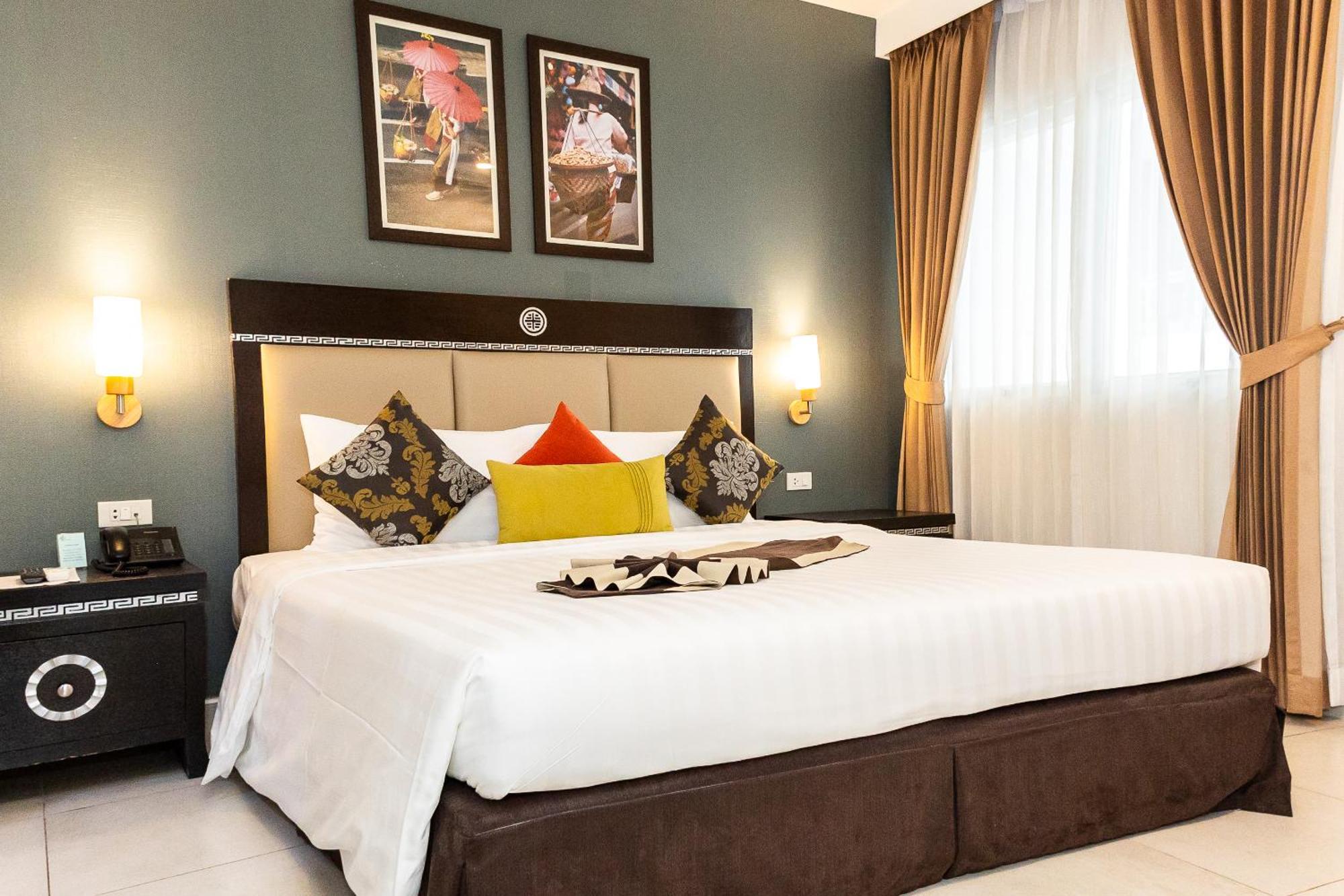 One-Bedroom Suite